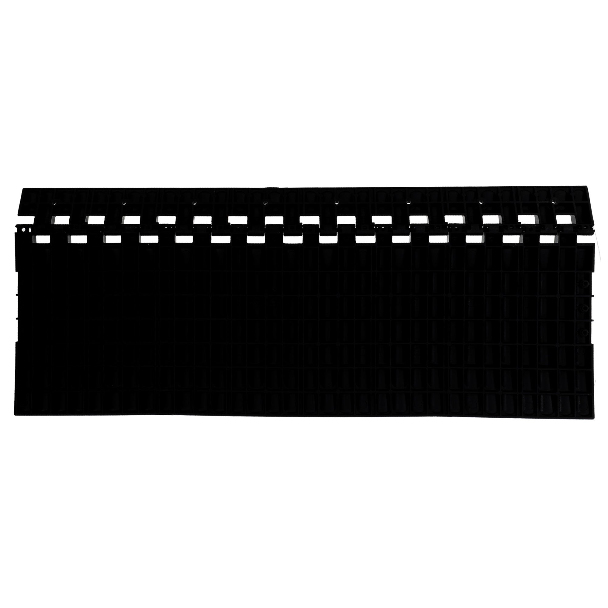 Polaris 2884382 Caliber Edge Glide 2.0 (4 pcs 96 in.) Snowmobile Trailer Ramp