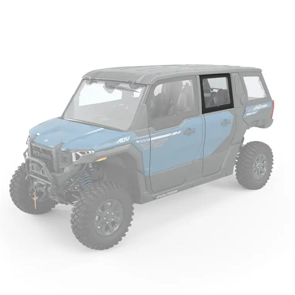 Genuine OEM Polaris Door