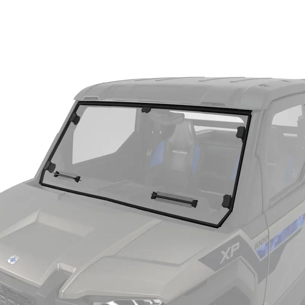 Genuine OEM Polaris Windshield Xpedition 2884409
