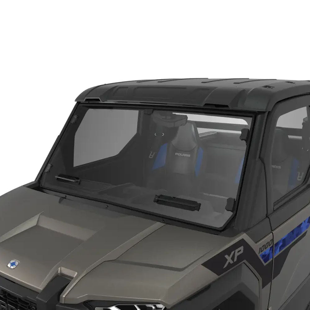 Polaris Full Vented Windshield 2884409