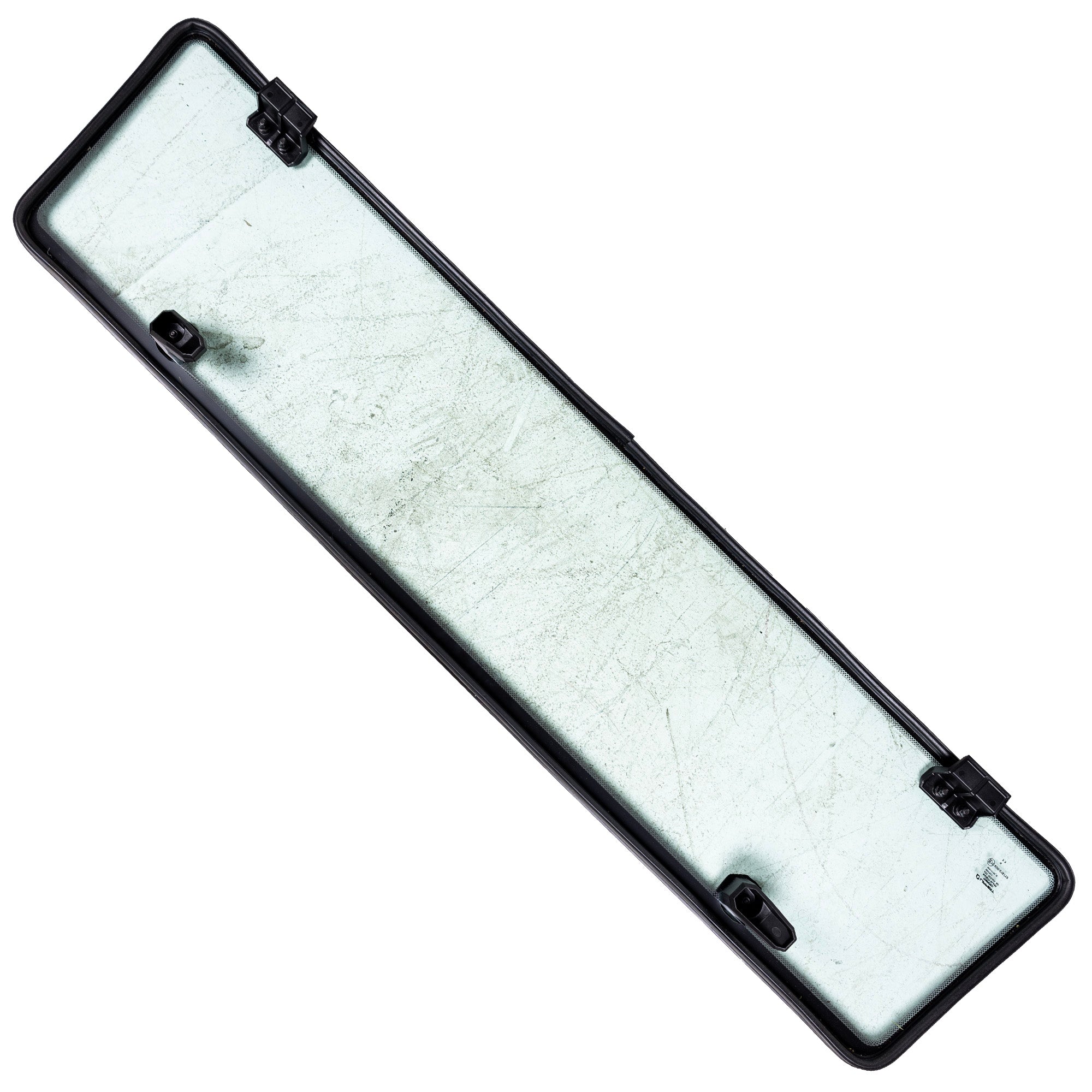 Polaris 2884412 Rear Panel Tempered Glass Xpedition XP Ultimate NorthStar 5 OEM