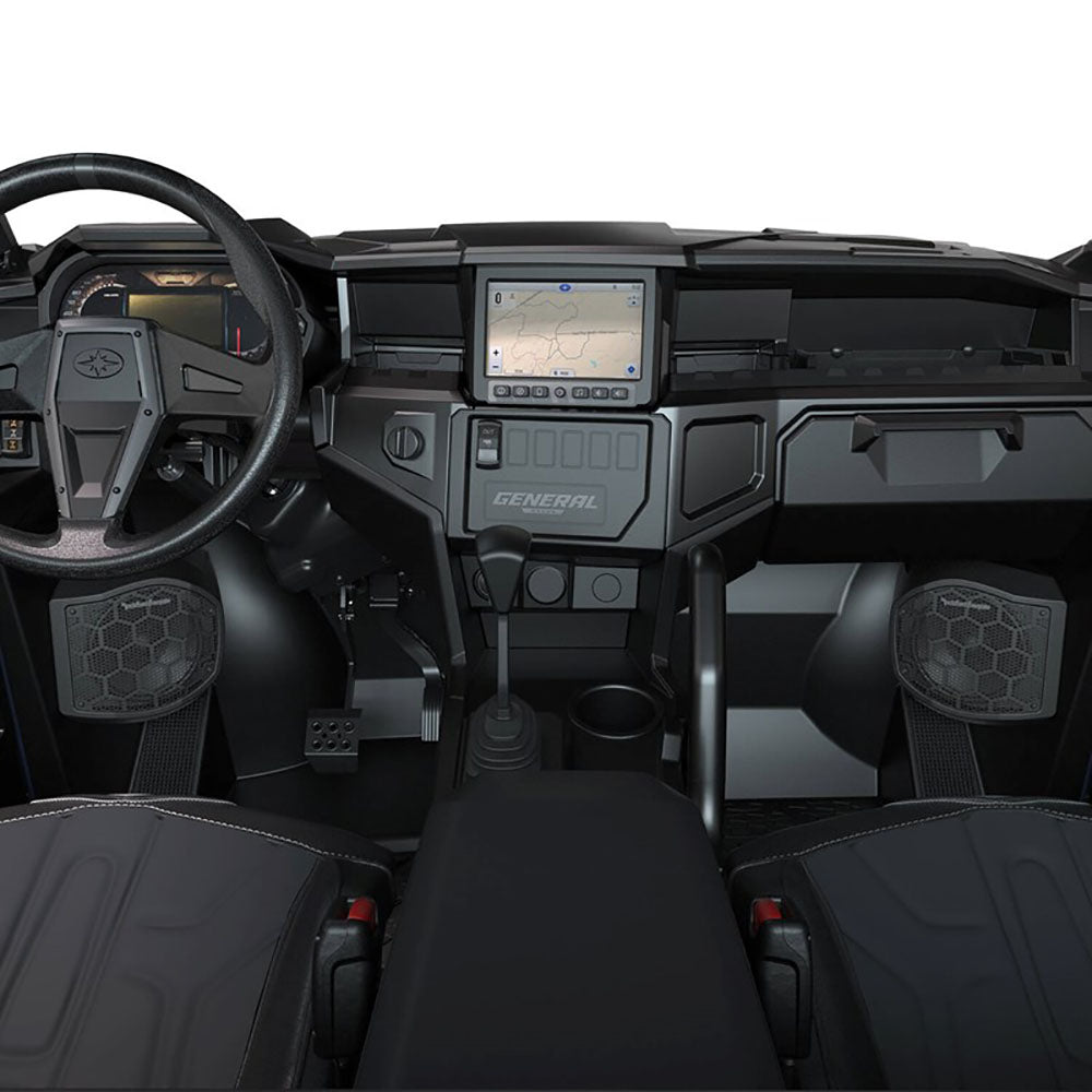 Polaris Stage 4 Ride Command Audio Kit 2884437 additional view