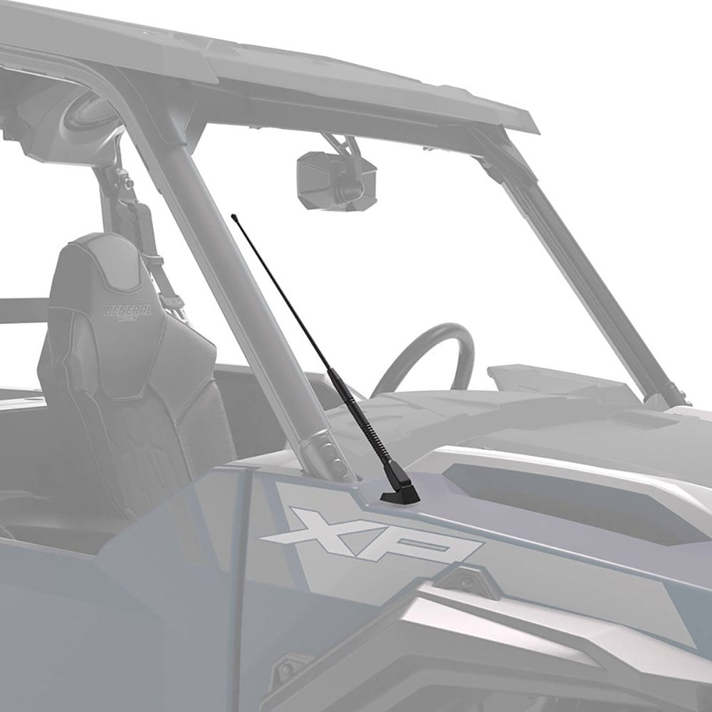 Polaris Stage 4 Ride Command Audio Kit 2884437