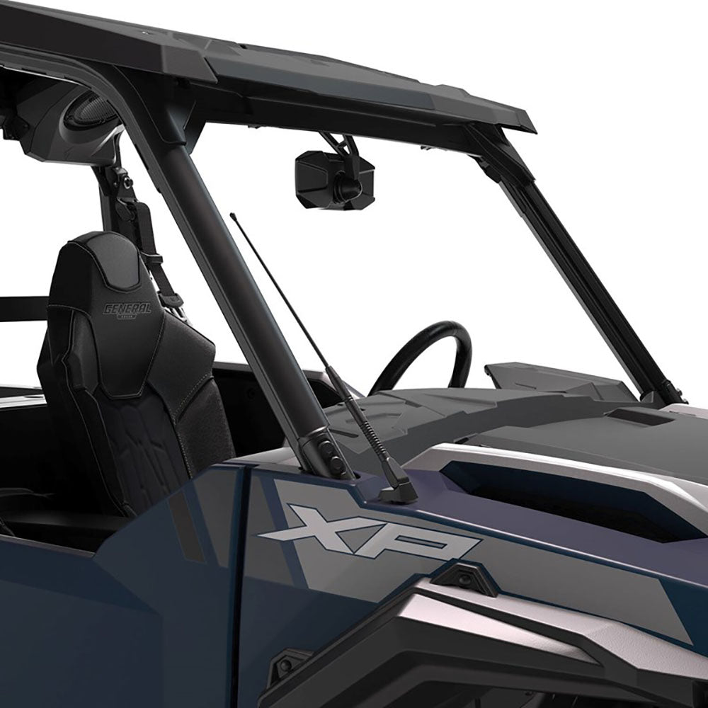 Polaris Stage 4 Ride Command Audio Kit 2884437