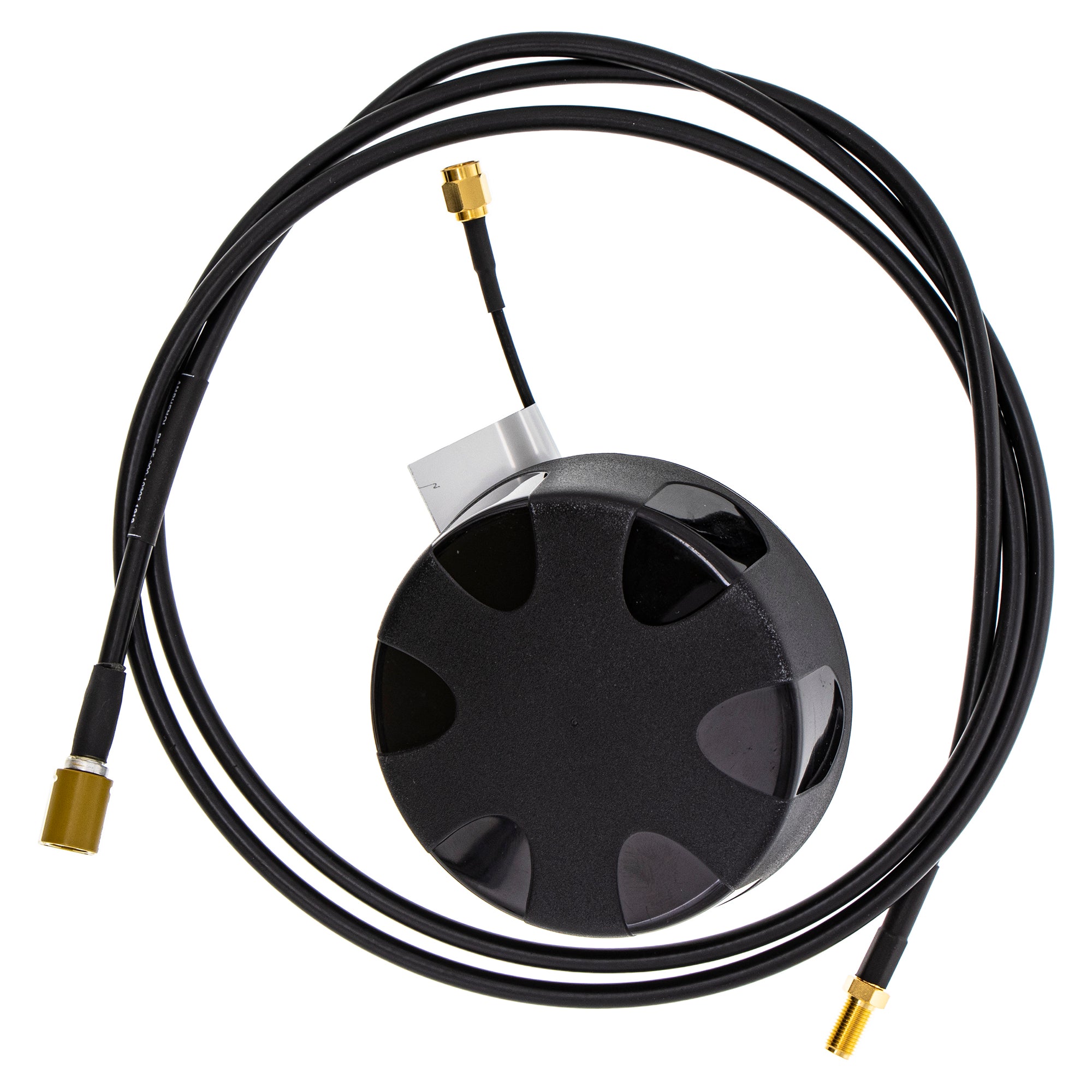 Polaris Group Ride Communication Kit 2884449