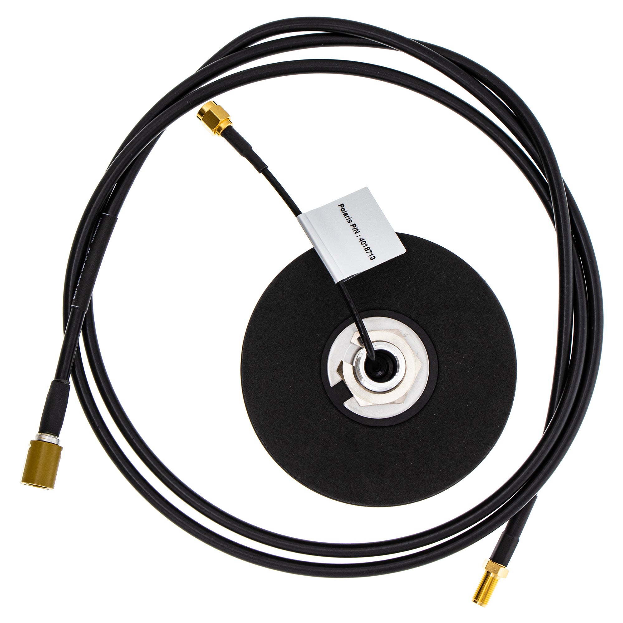 Polaris Group Ride Communication Kit 2884449 alternate view