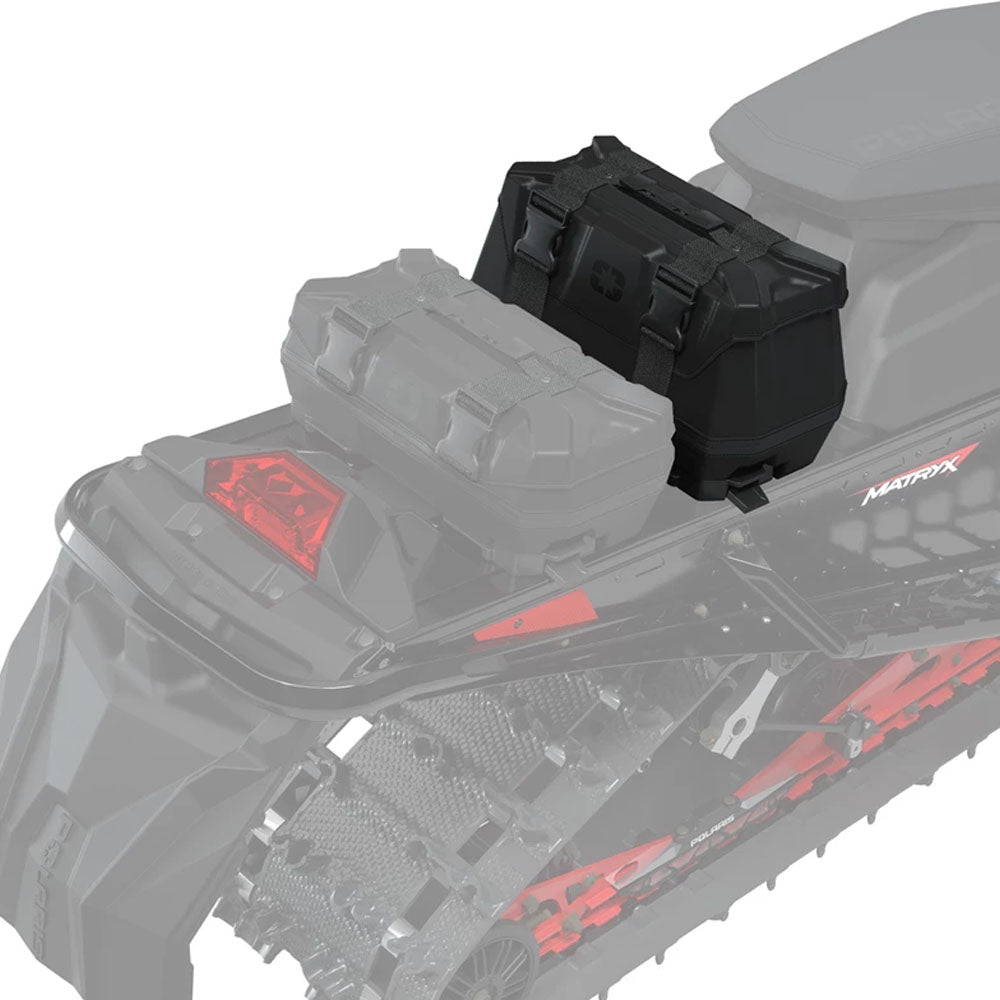Genuine OEM Polaris Storage Box Indy Rush Switchback RMK 2884454