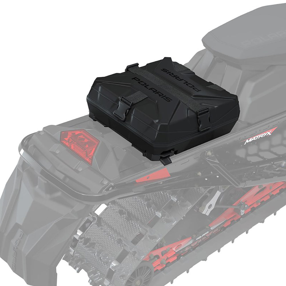 Genuine OEM Polaris Storage Bag Indy Rush Switchback RMK 2884455