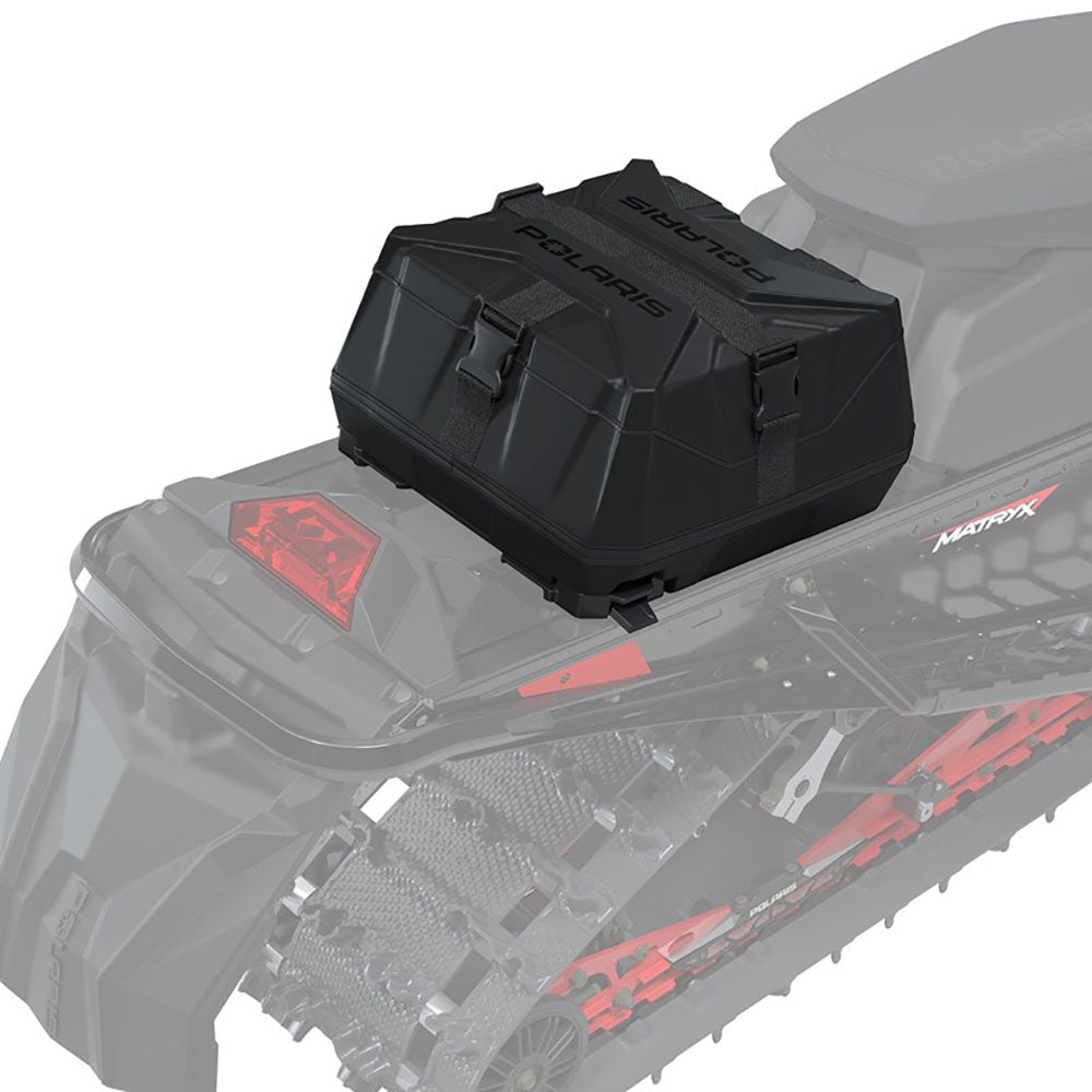 Genuine OEM Polaris Storage Bag Indy Rush Switchback RMK 2884456