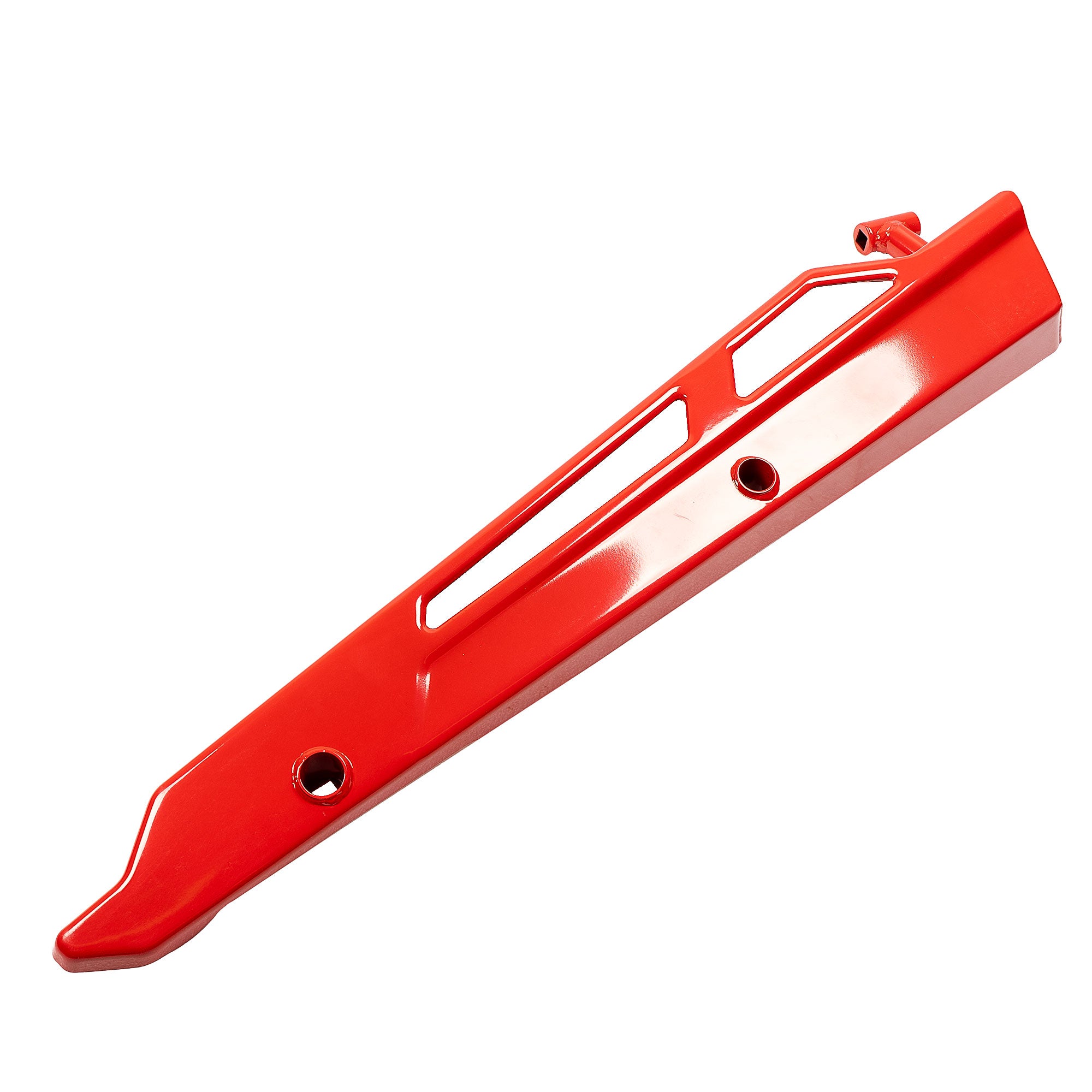 Polaris 2884472-293 Indy Red Low Profile Rock Sliders 2-Seat 2024 RZR XP 1000