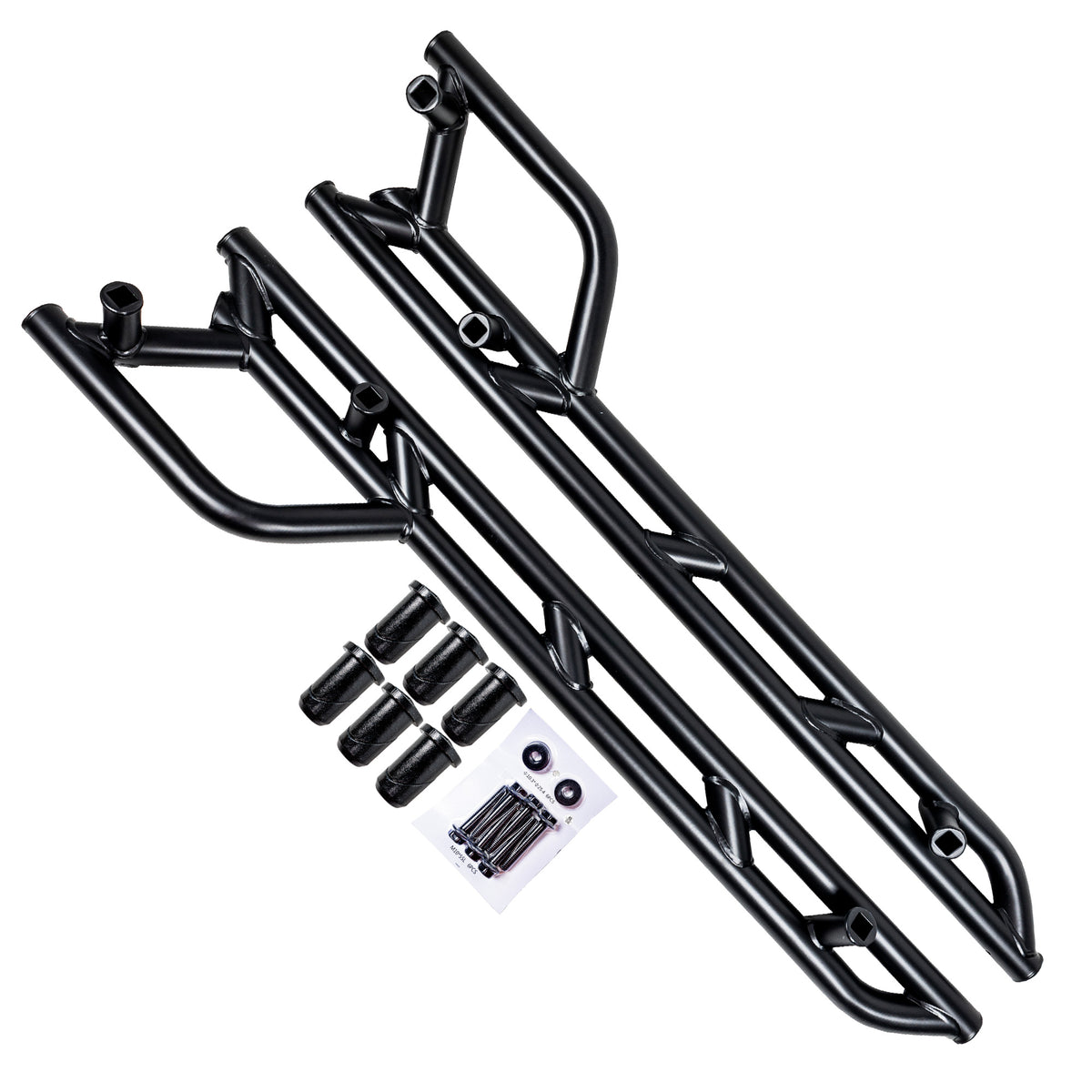 Polaris Kick-Out Rock Sliders 2884495-458