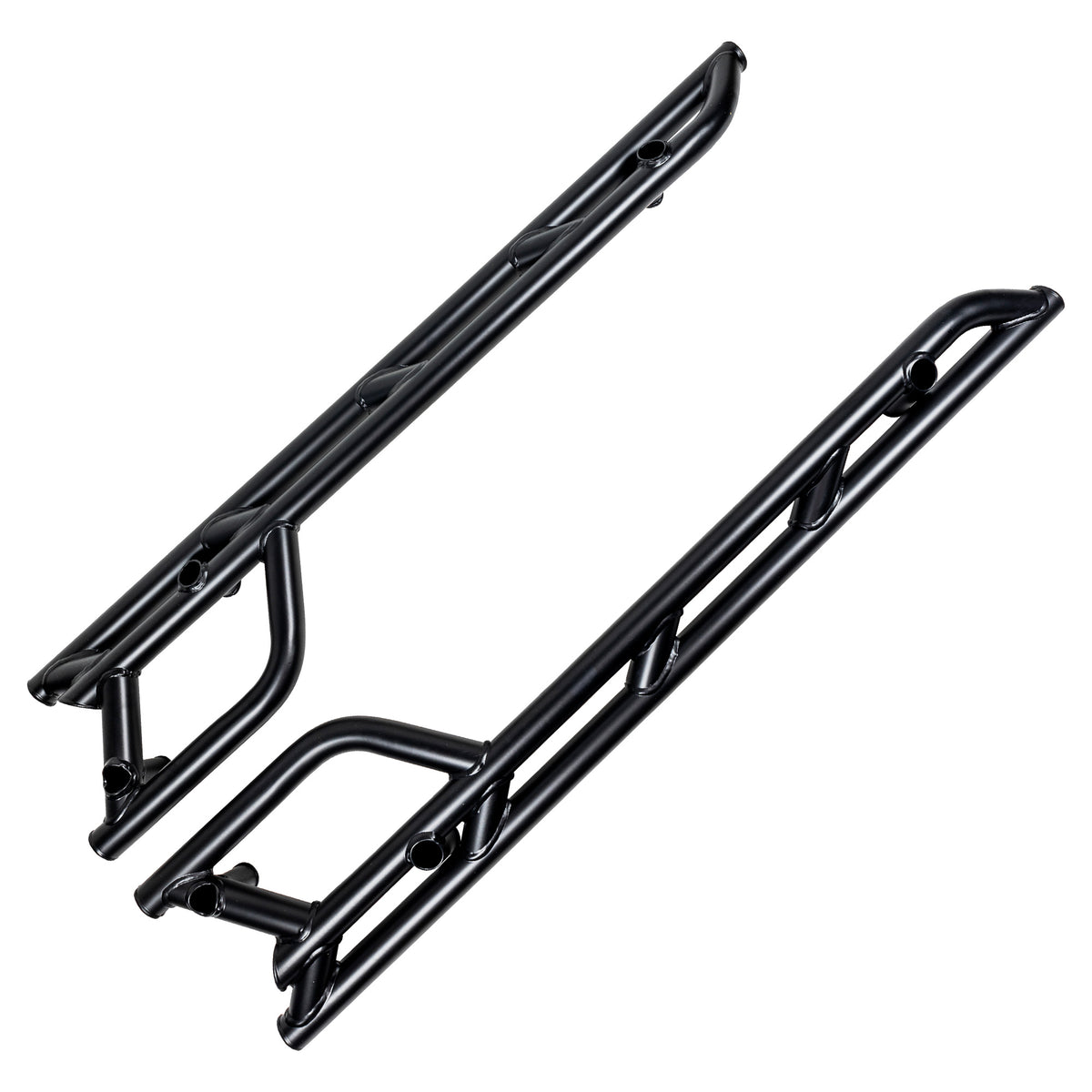 Polaris Kick-Out Rock Sliders 2884495-458 alternate view