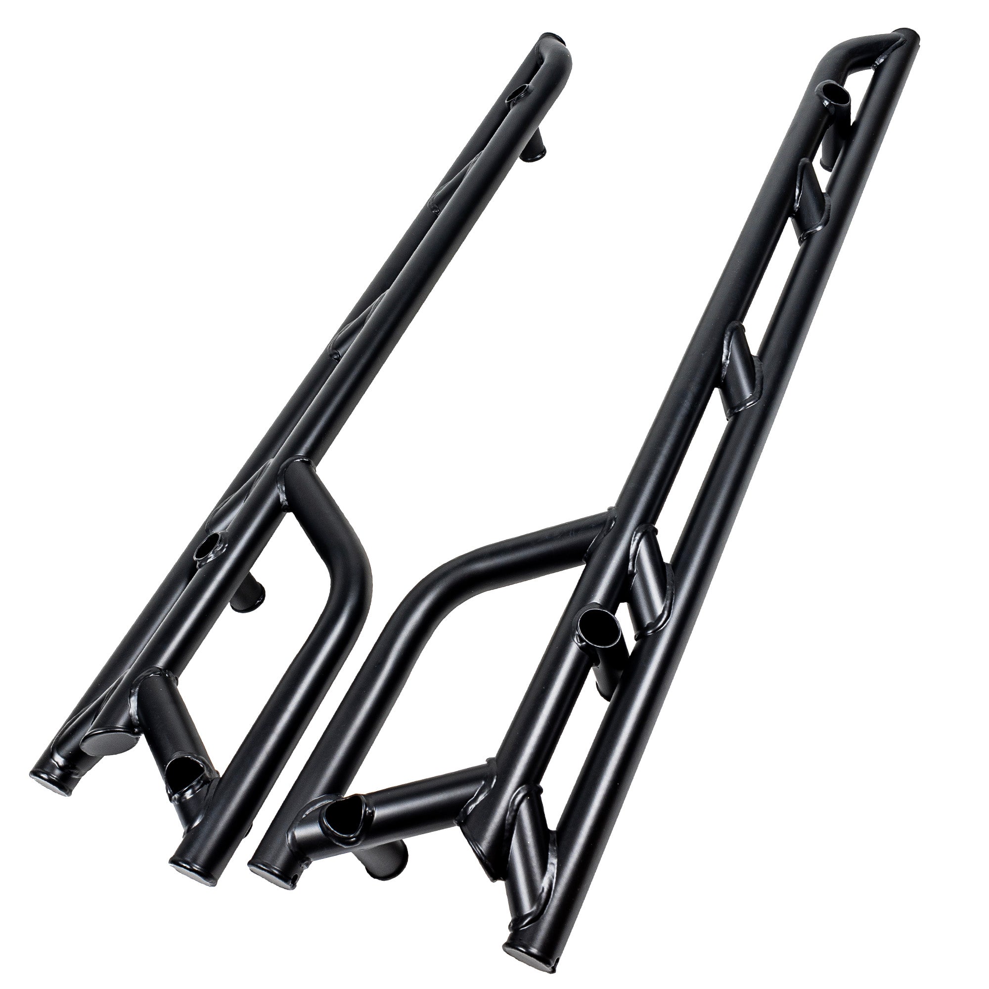 Polaris Kick-Out Rock Sliders 2884495-458
