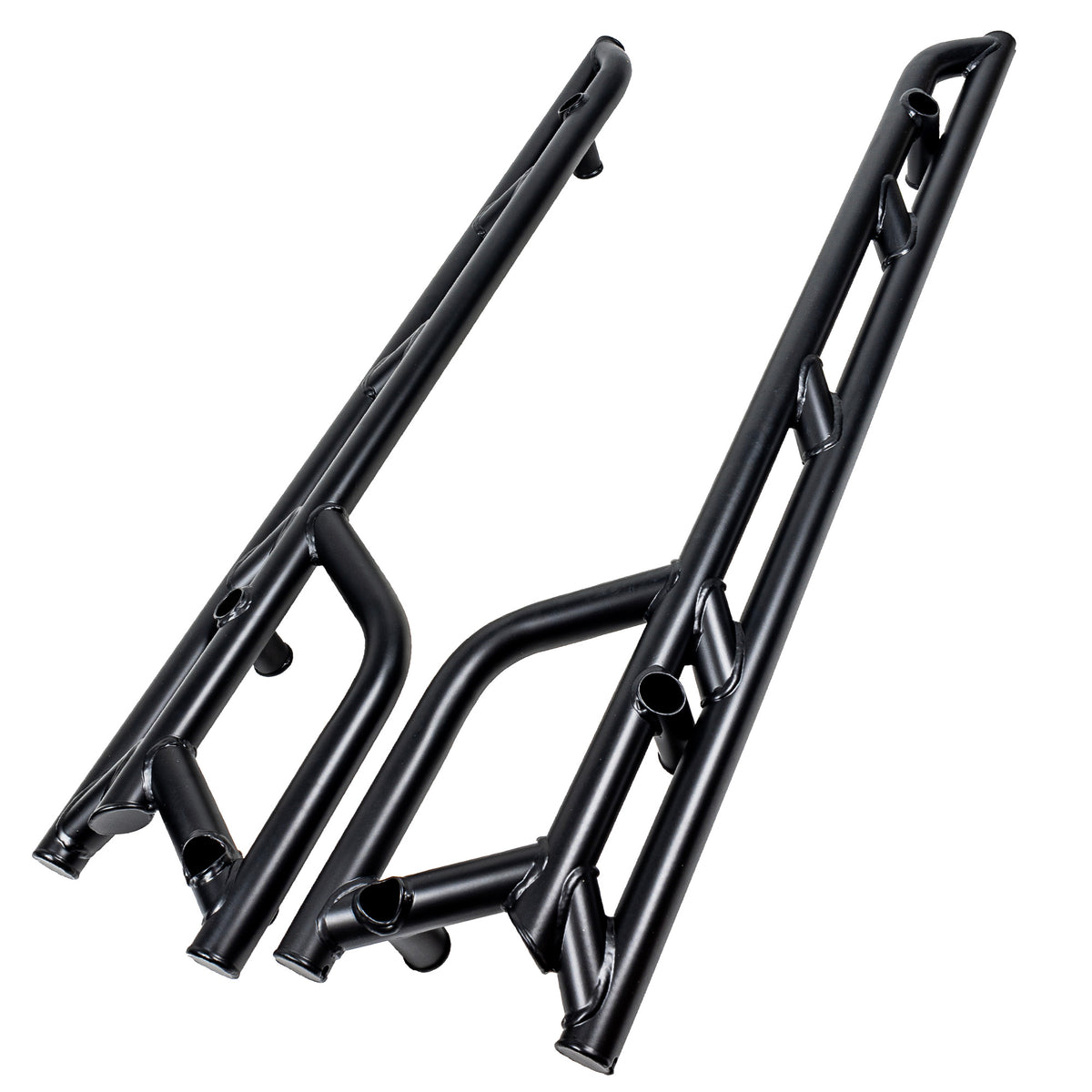 Polaris Kick-Out Rock Sliders 2884495-458 additional view