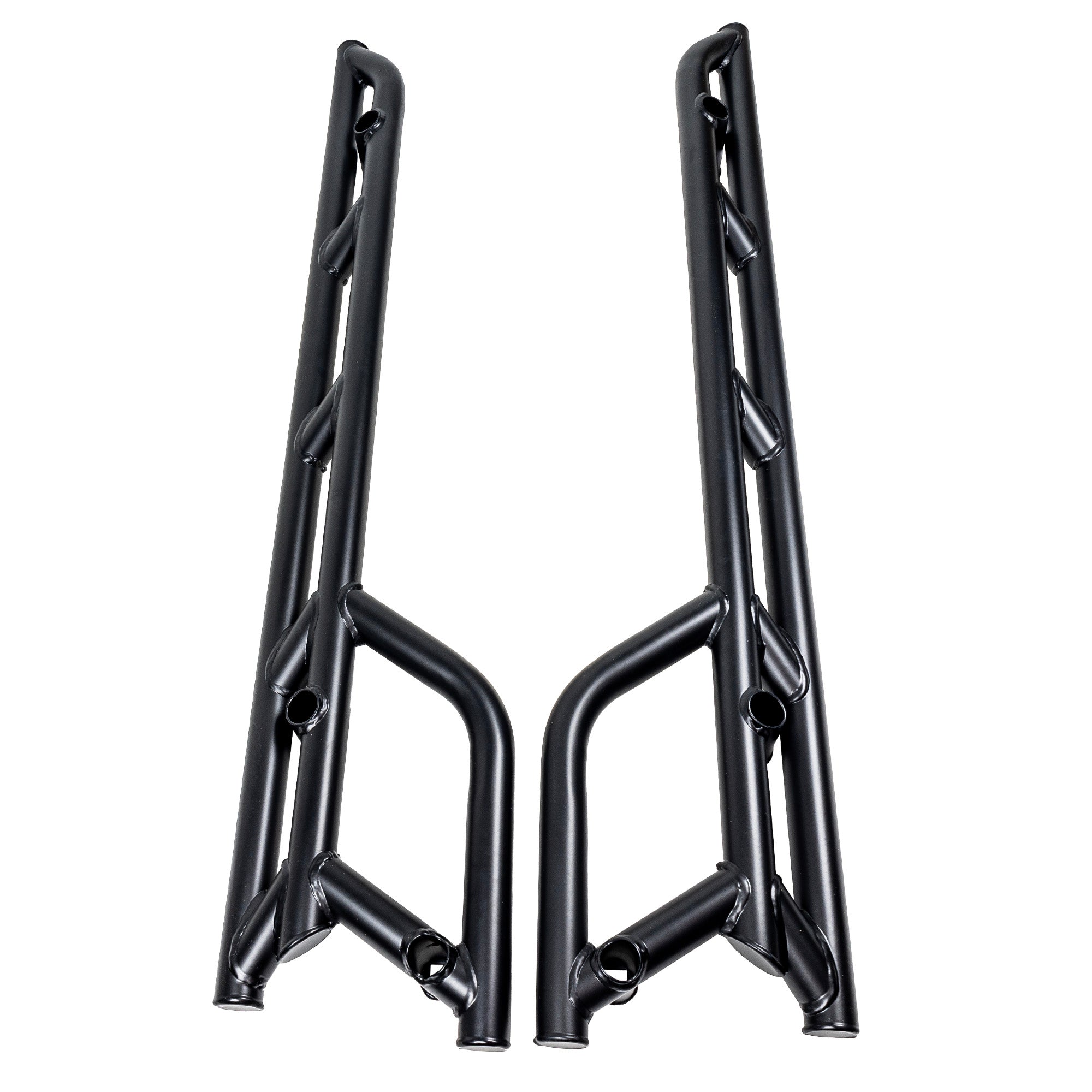 Polaris 2884495-458 HD Extreme Kick-Out Rock Sliders 2-Seat Xpedition XP ADV OEM