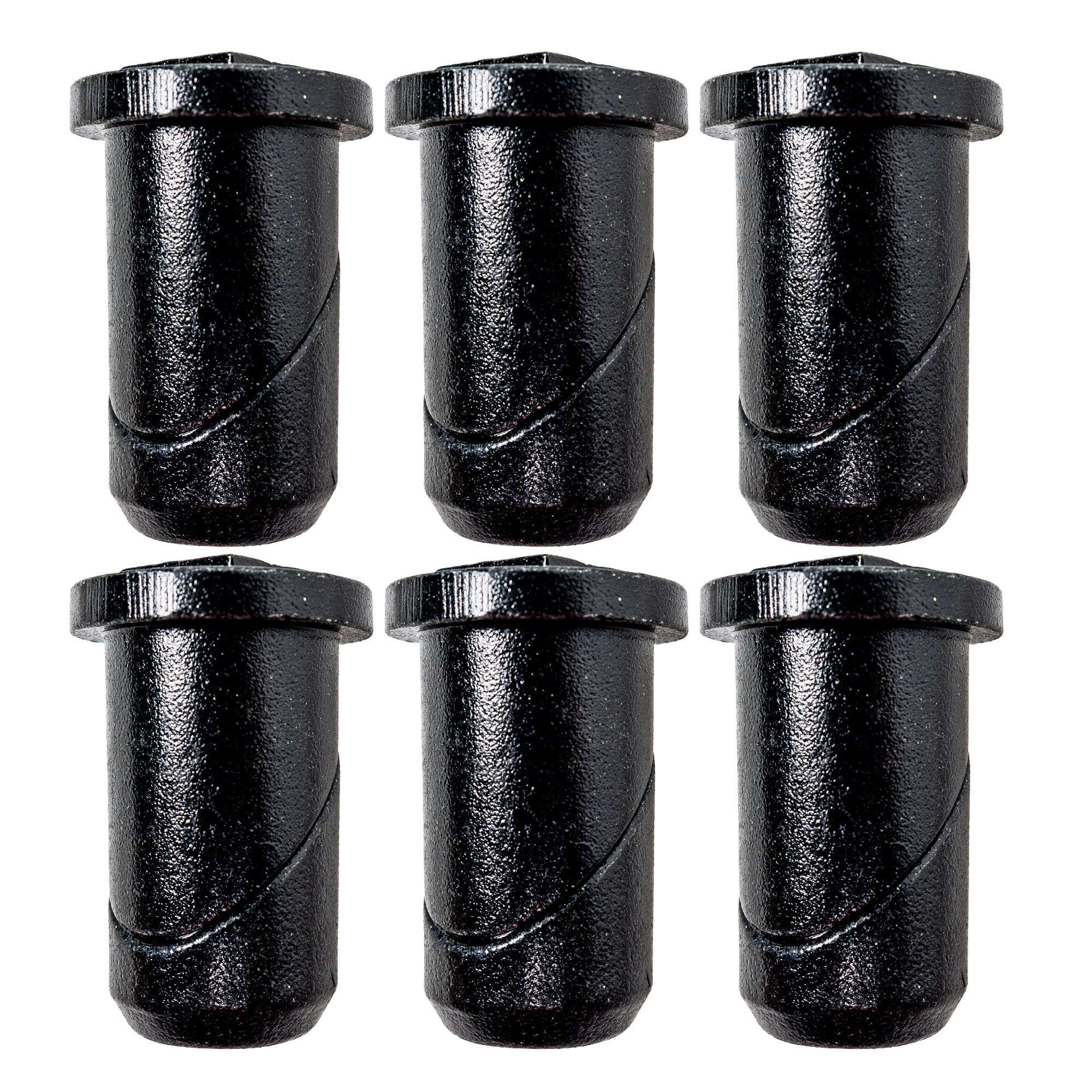 Polaris 2884495-458 HD Extreme Kick-Out Rock Sliders 2-Seat Xpedition XP ADV OEM