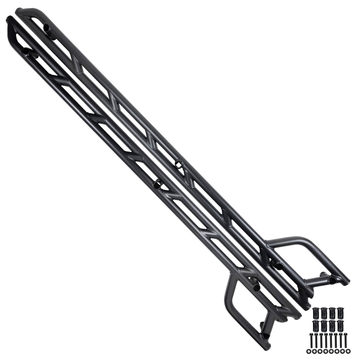 Polaris Kick-Out Rock Sliders 2884497-458