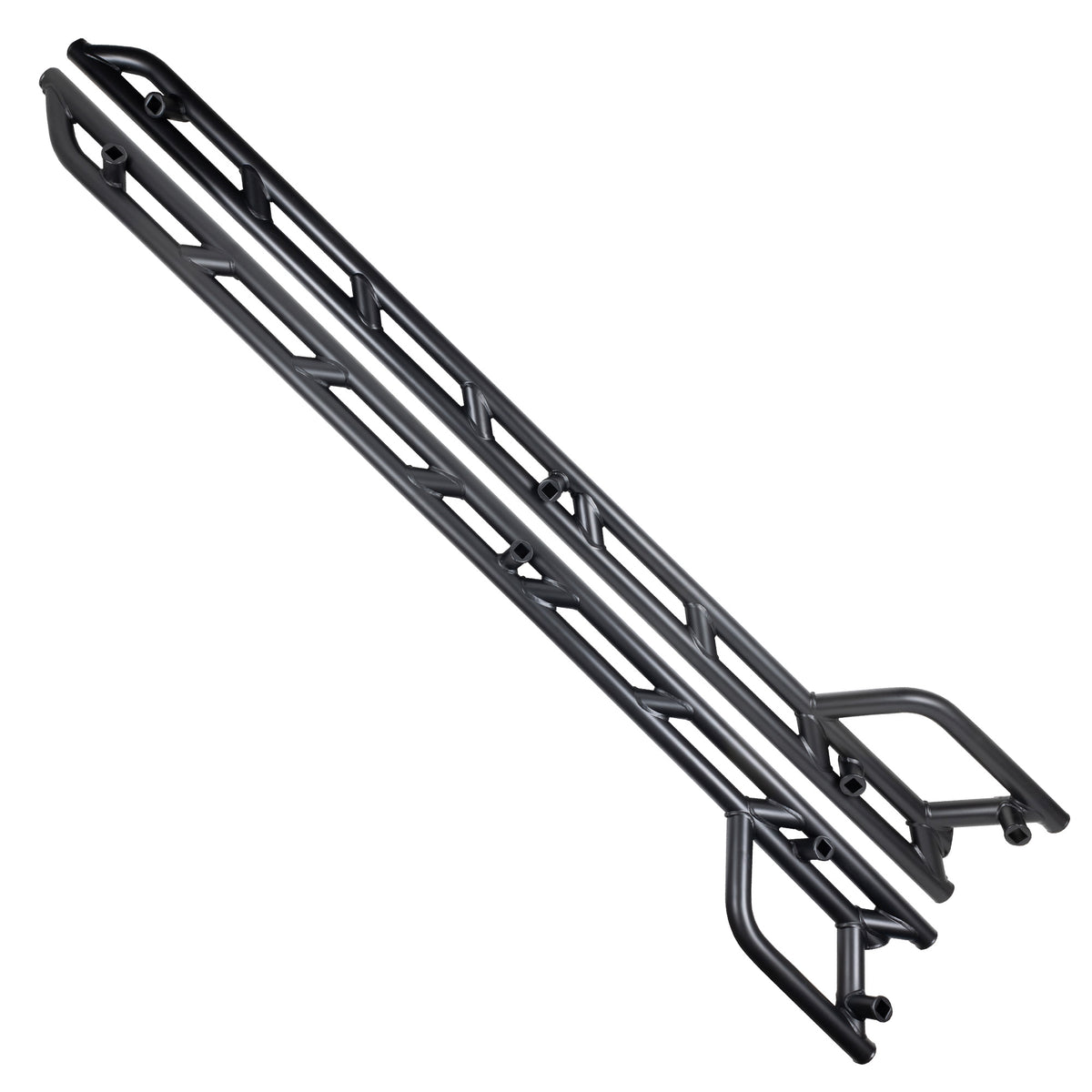 Polaris Kick-Out Rock Sliders 2884497-458 alternate view