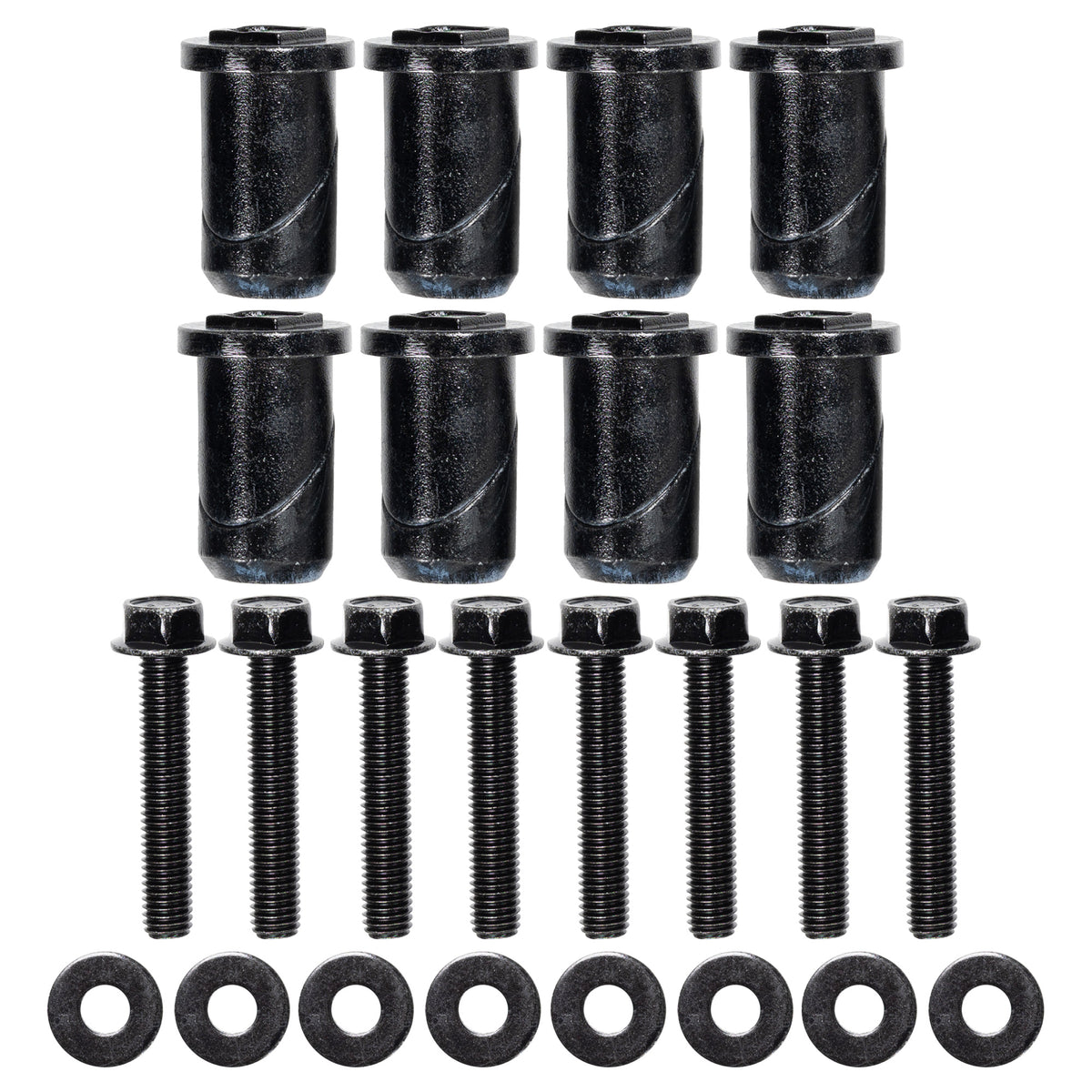 Polaris Kick-Out Rock Sliders 2884497-458 5 2024-2025