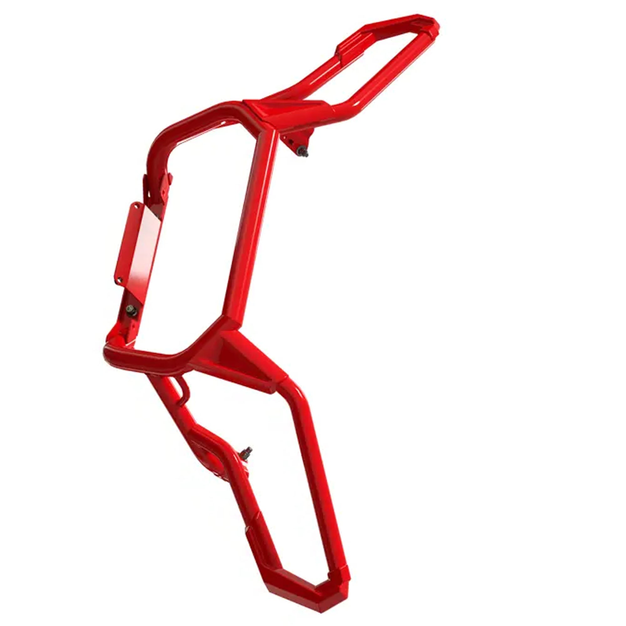 Genuine OEM Polaris Bumper RZR 2884513-293