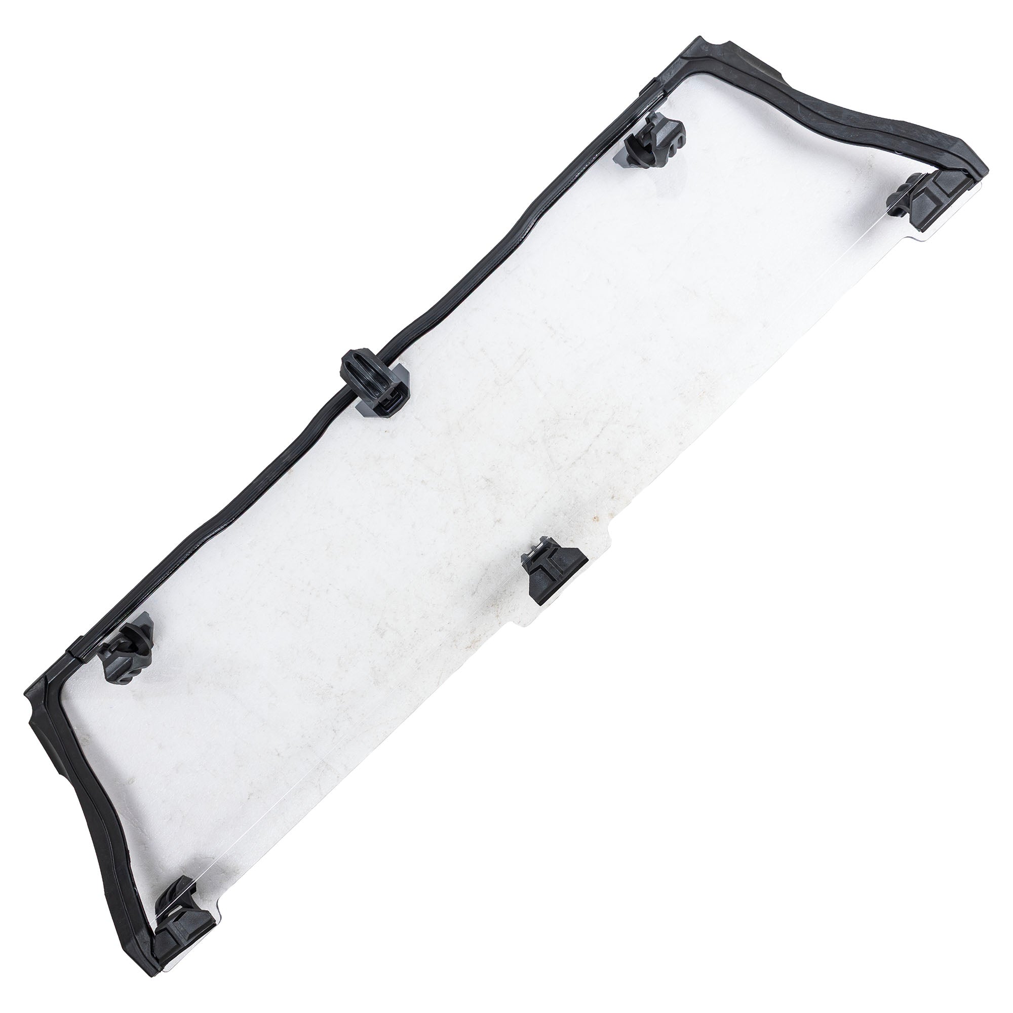 Polaris Lock & Ride Poly Rear Panel 2884519