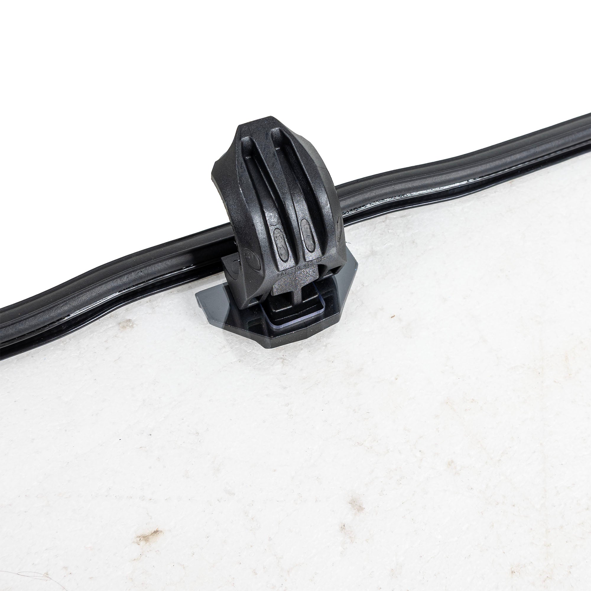 Polaris 2884519 Lock & Ride Poly Rear Panel 2024 RZR XP 4 1000