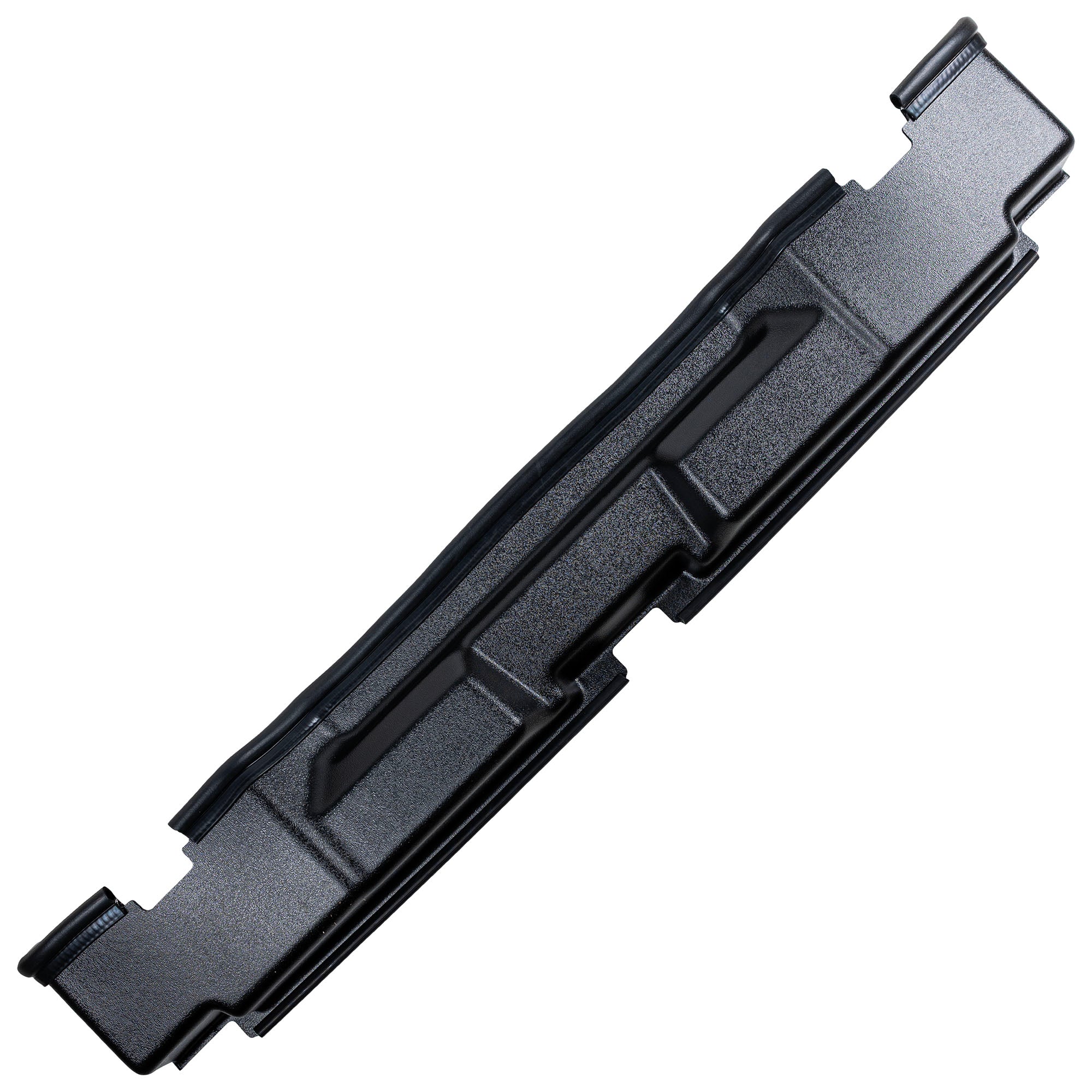 Polaris 2884519 Lock & Ride Poly Rear Panel 2024 RZR XP 4 1000