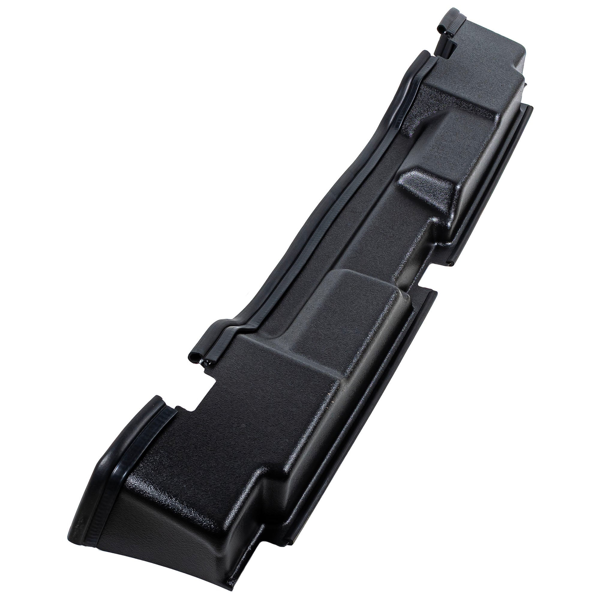 Polaris 2884519 Lock & Ride Poly Rear Panel 2024 RZR XP 4 1000