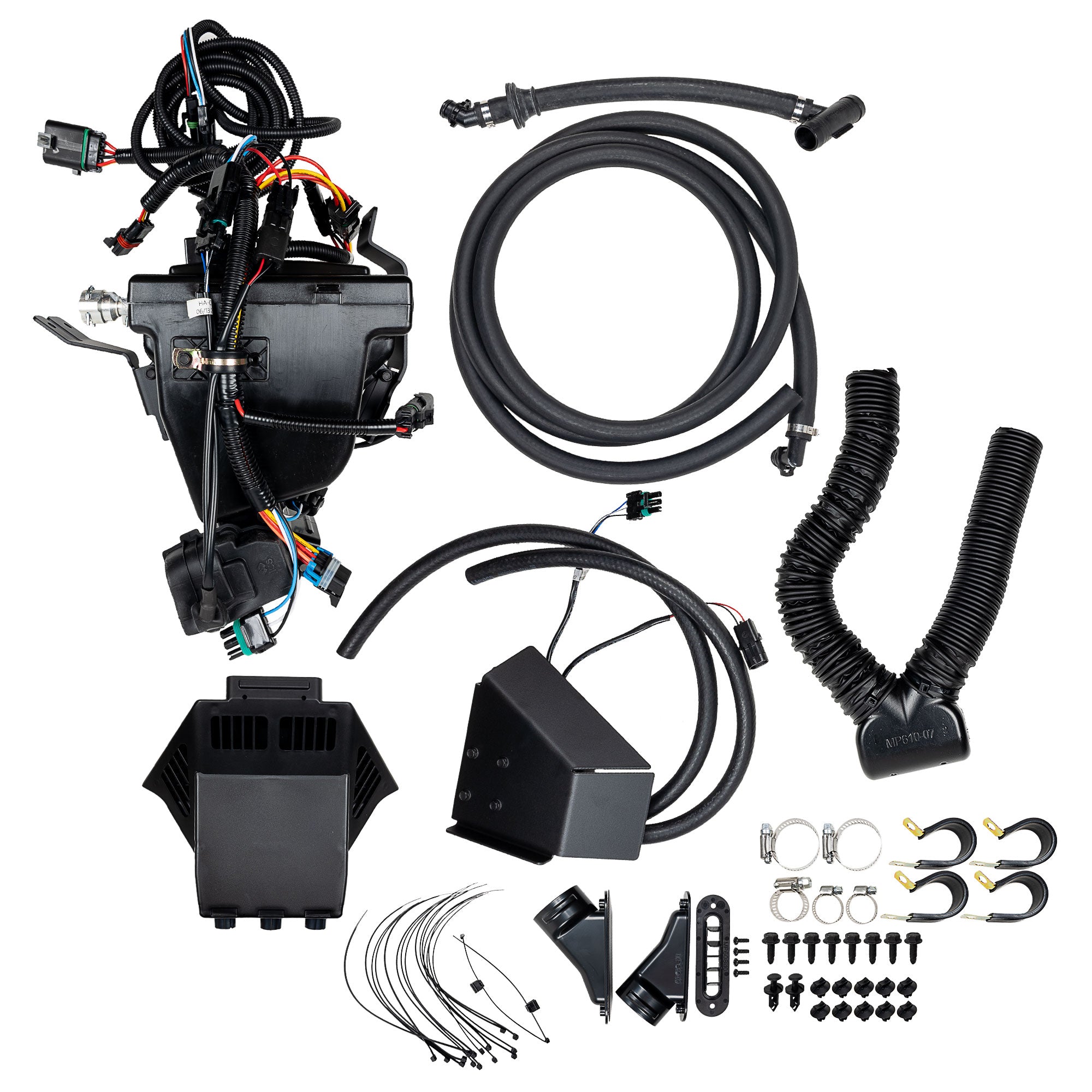 Polaris 2884523 Heater Kit RZR 1000 XP 4 2024-2025