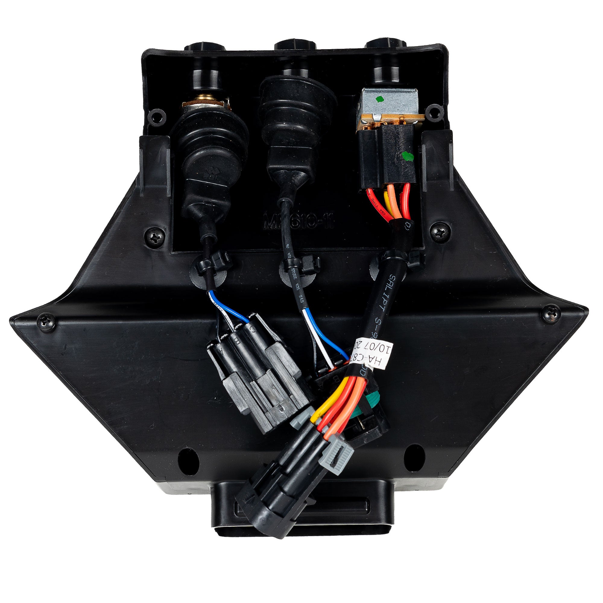 Genuine OEM Polaris Heater Kit RZR 2884523