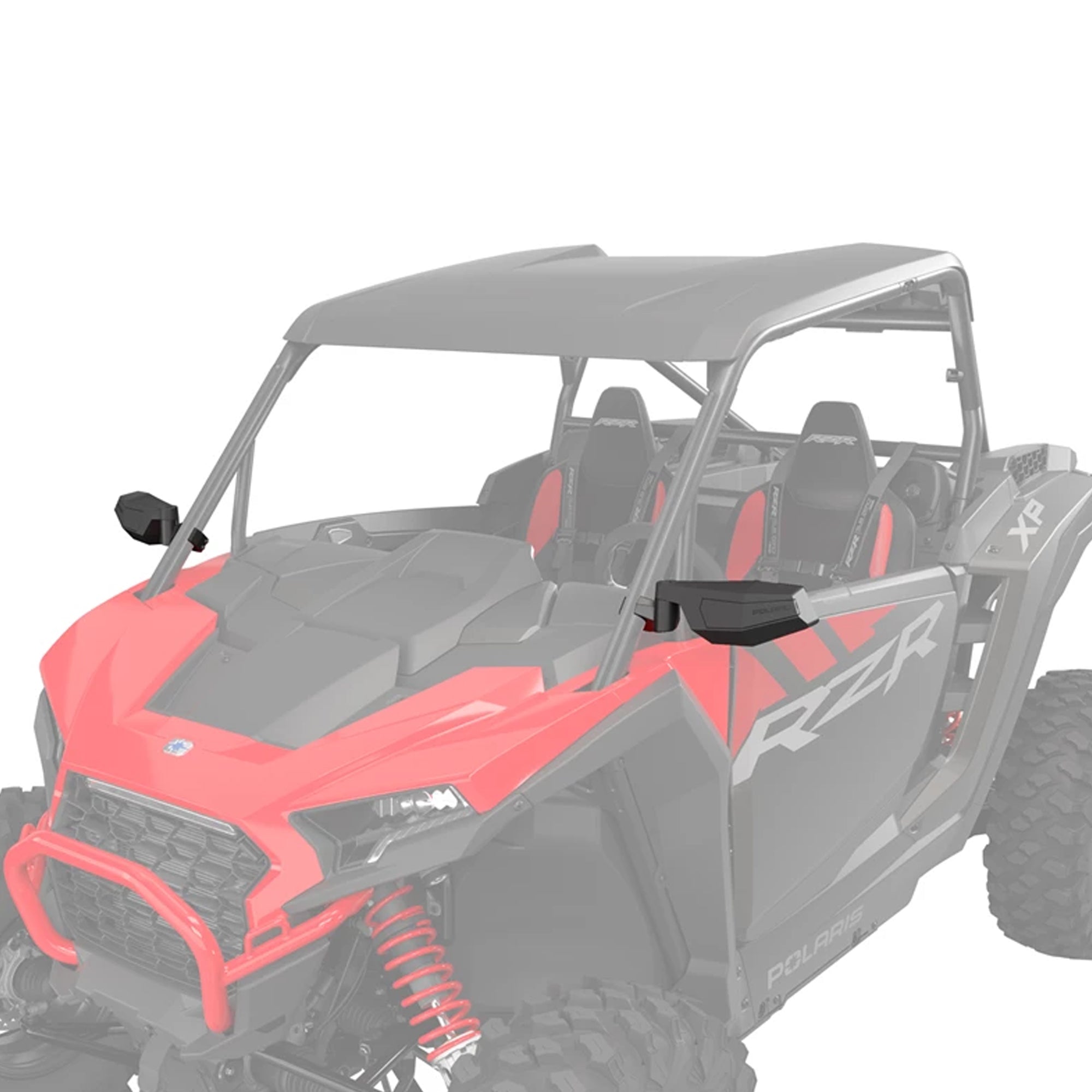 Genuine OEM Polaris Mirrors RZR XC 2884524