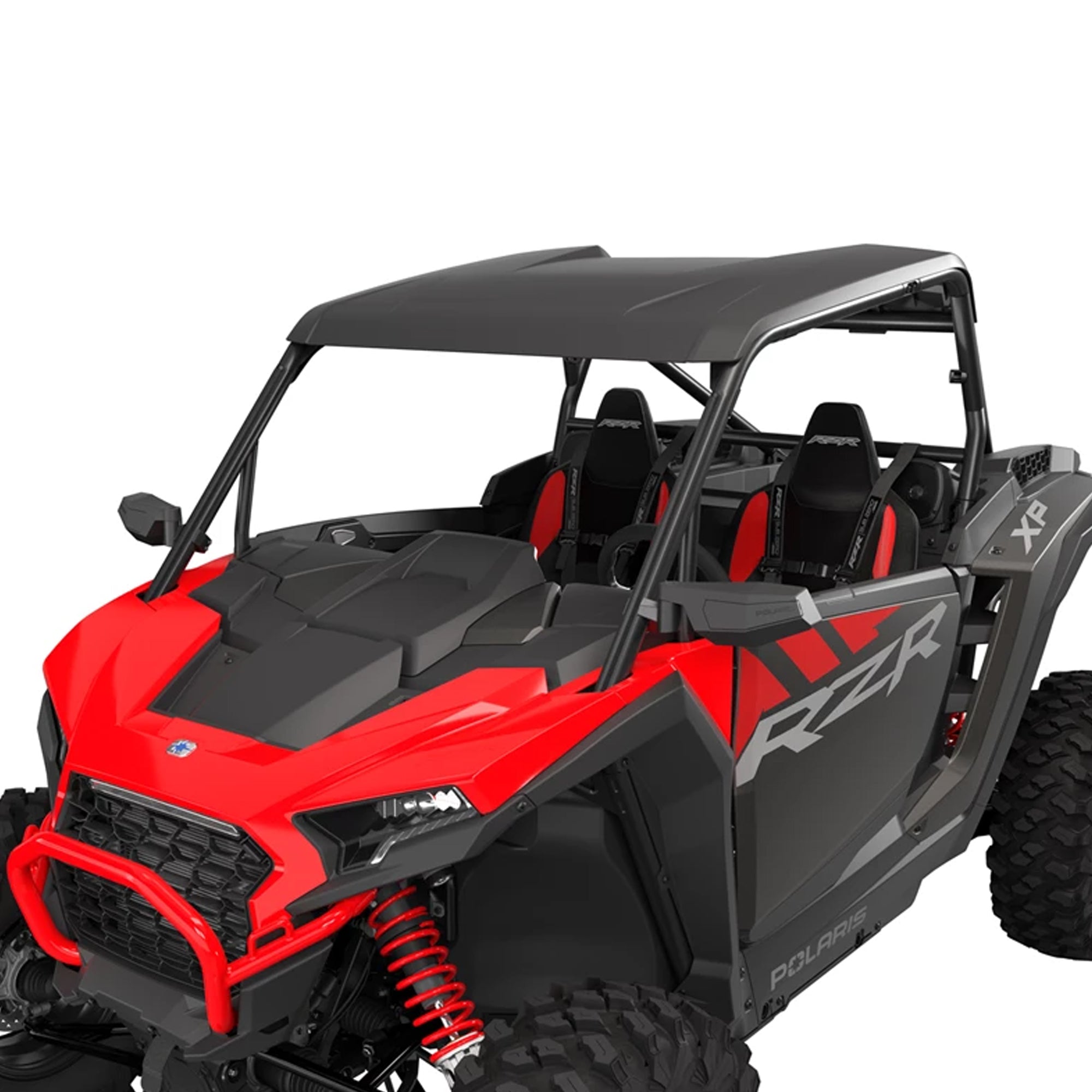 Polaris Adjustable Folding Side Mirrors 2884524