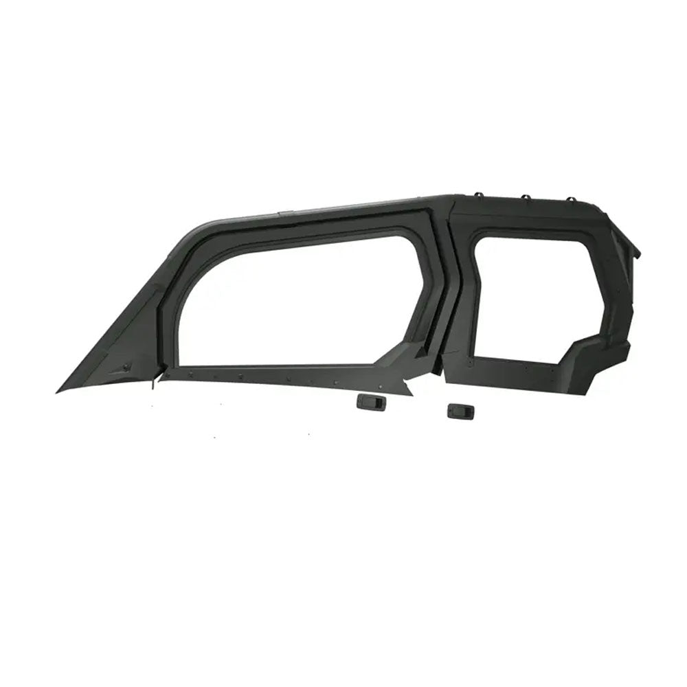Polaris 2884534 Upper Soft Cab Doors, 4-Seat RZR 1000 XP 4 2024-2025