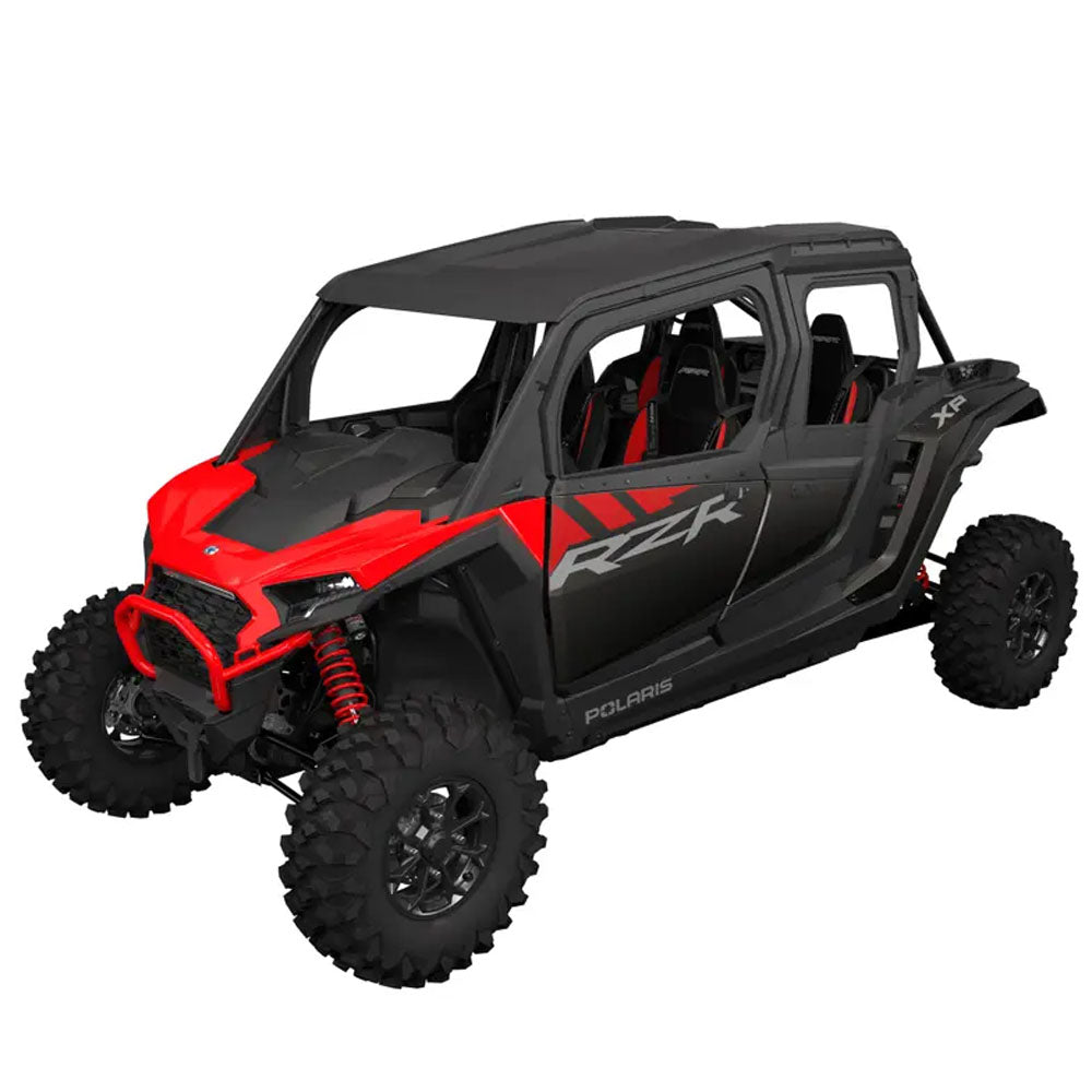 Polaris Upper Soft Cab Doors, 4-Seat 2884534