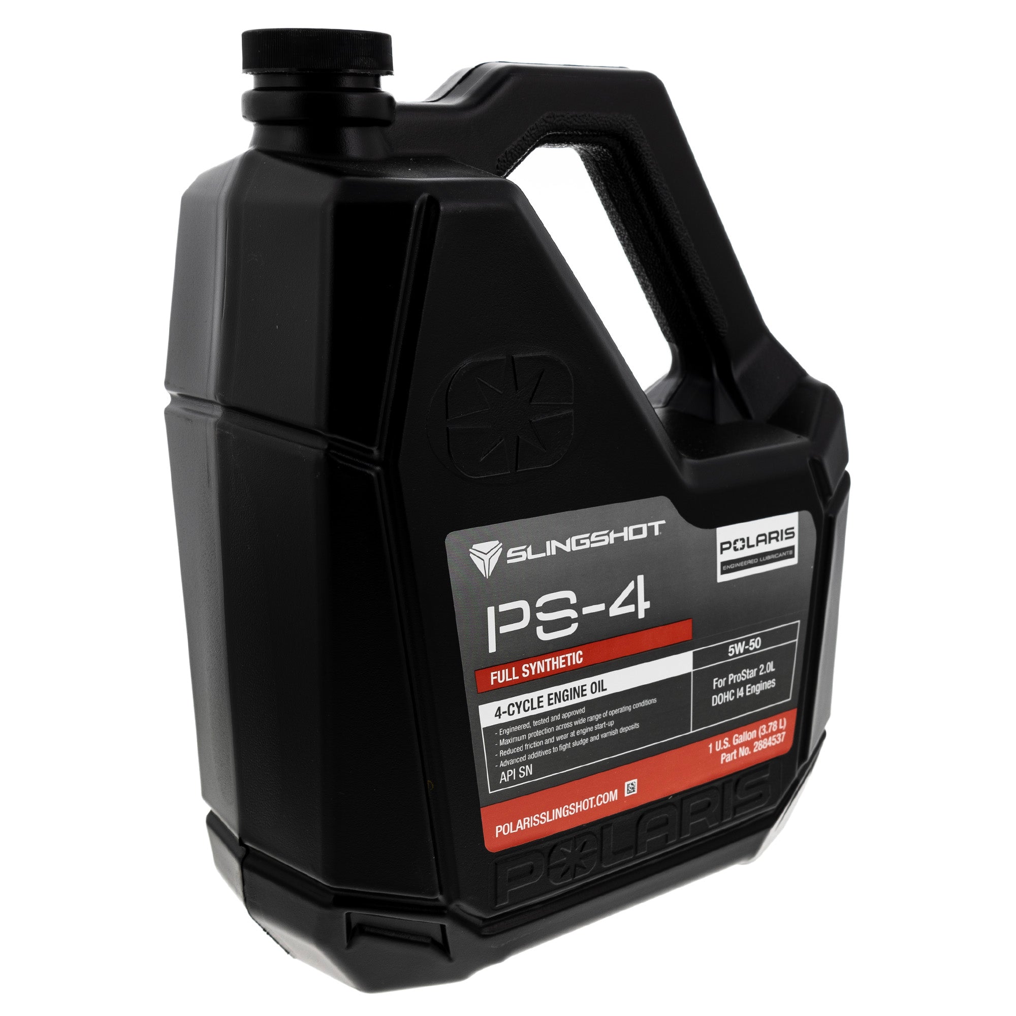 Genuine OEM Polaris Oil