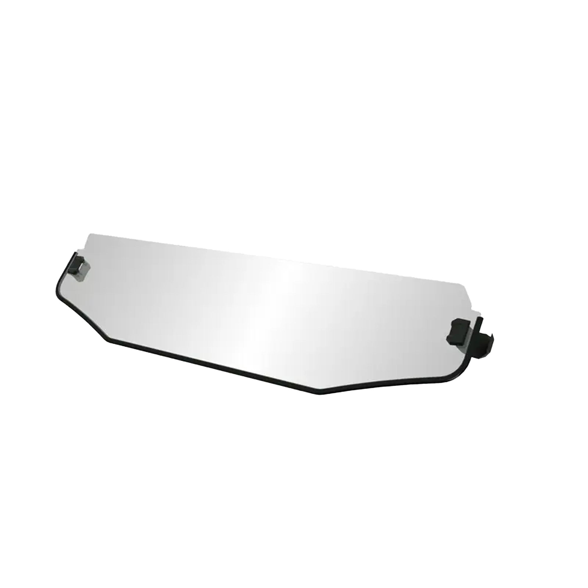 Polaris 2884539 Lock & Ride Half Windshield RZR 1000 XP 4 2024-2025