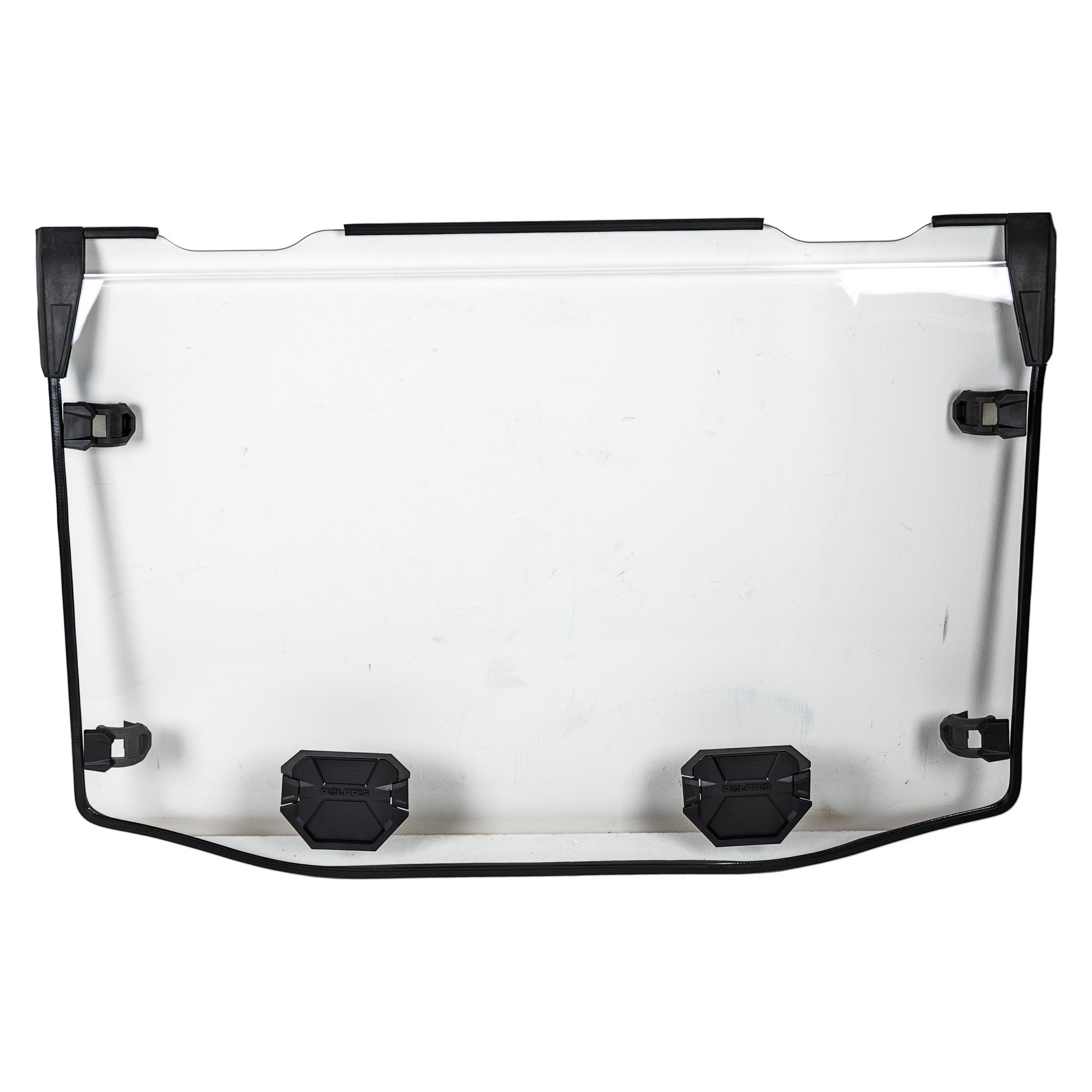 Polaris 2884542 Lock & Ride Full Vented Windshield RZR 1000 XP 4 2024-2025
