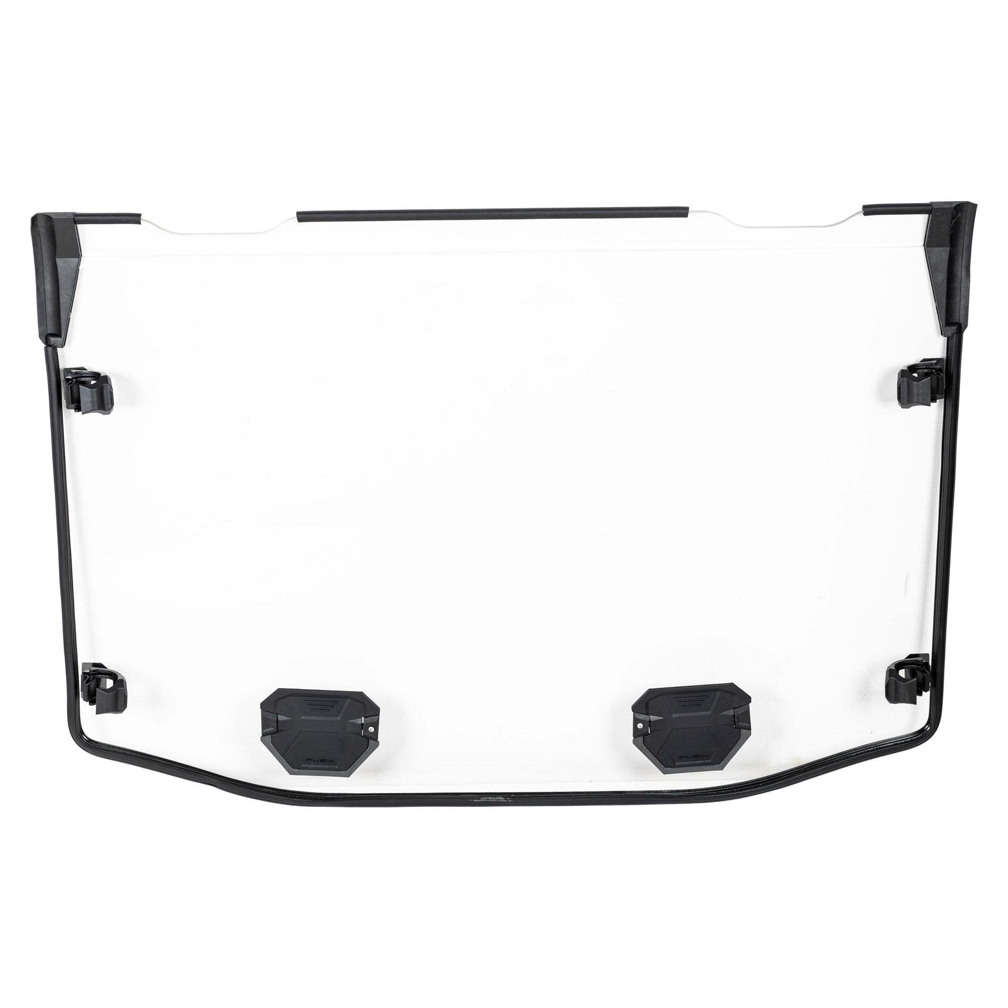 Polaris 2884542 Lock & Ride Full Vented Windshield 2024 RZR XP 4 1000