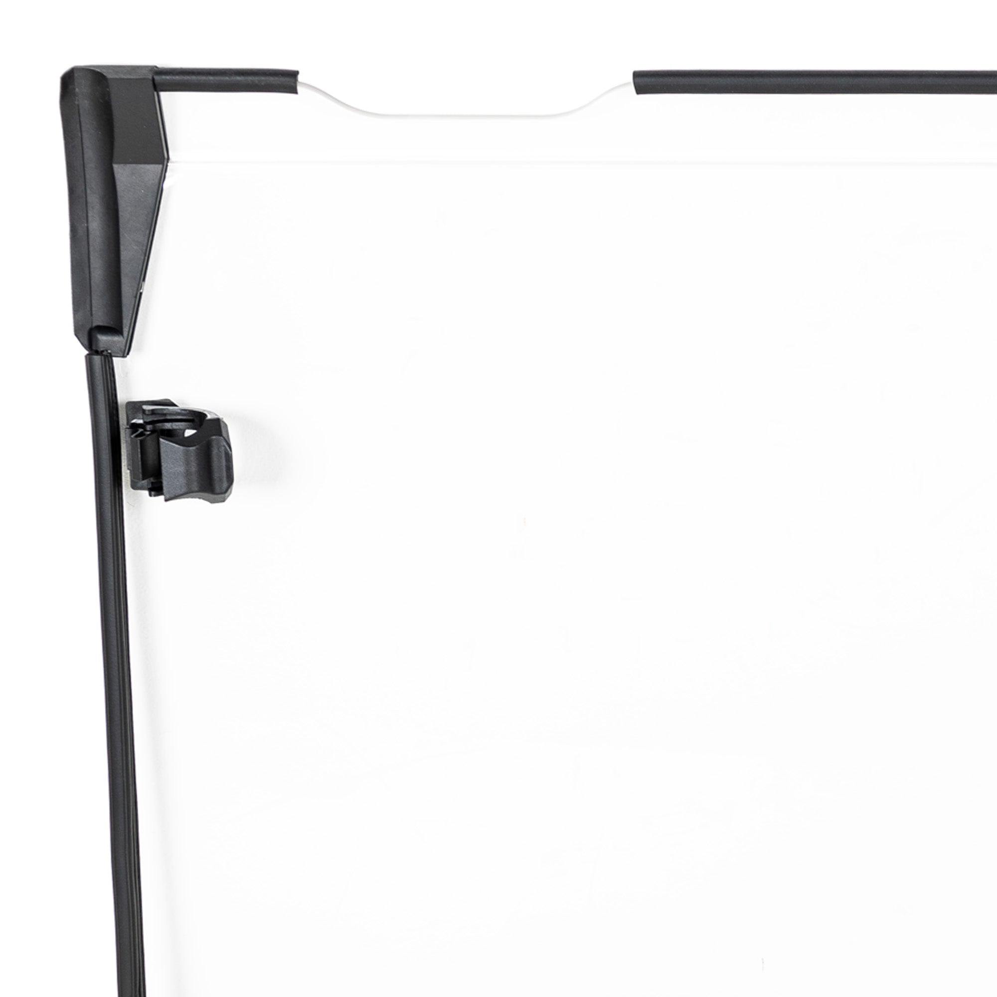 Polaris 2884542 Lock & Ride Full Vented Windshield 2024 RZR XP 4 1000