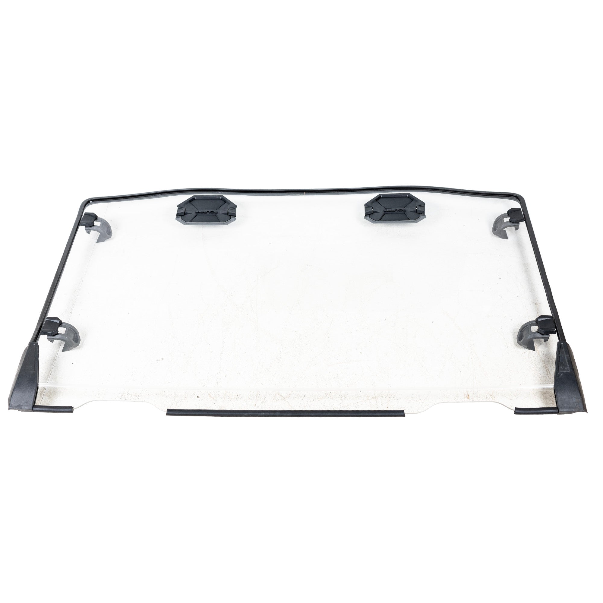 Polaris 2884542 Lock & Ride Full Vented Windshield 2024 RZR XP 4 1000