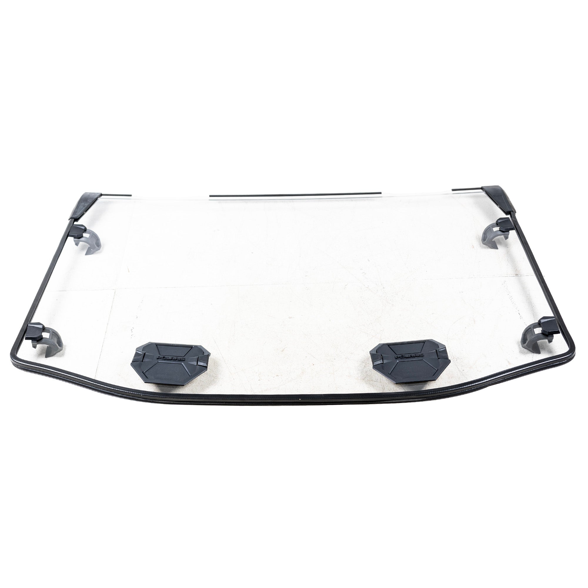 Polaris 2884542 Lock & Ride Full Vented Windshield 2024 RZR XP 4 1000