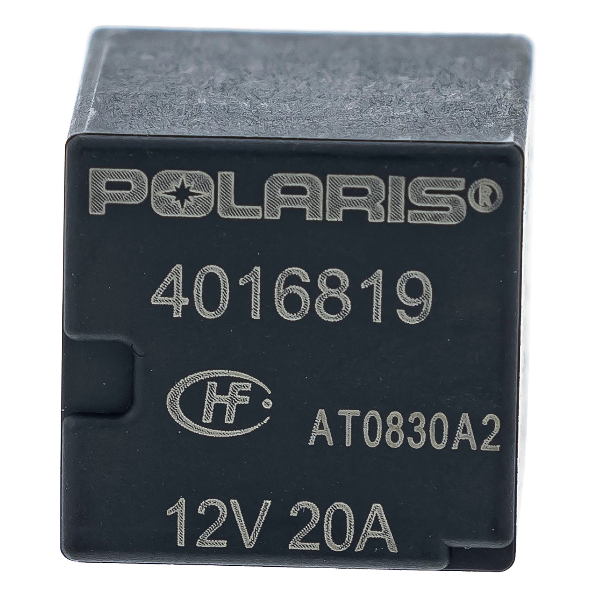 Genuine OEM Polaris Plow Mode Kit