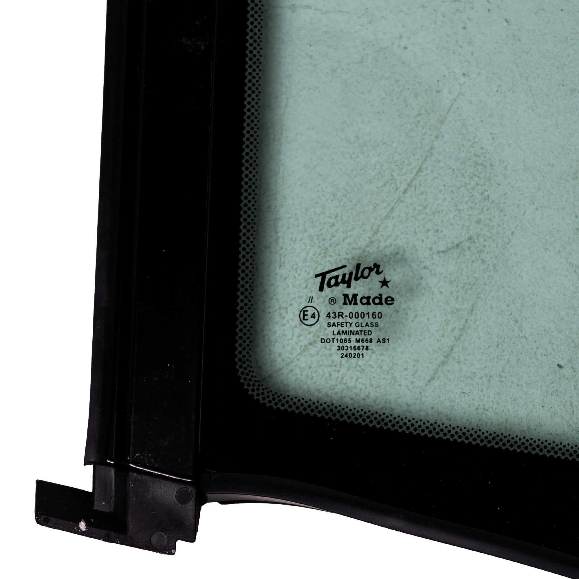 Genuine OEM Polaris Windshield RZR 2884545