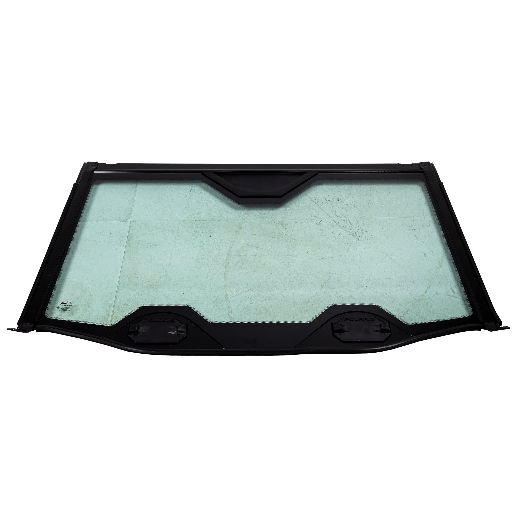 Polaris 2884545 Full Vented Windshield RZR XP Sport EPS Ultimate Premium 1000 4