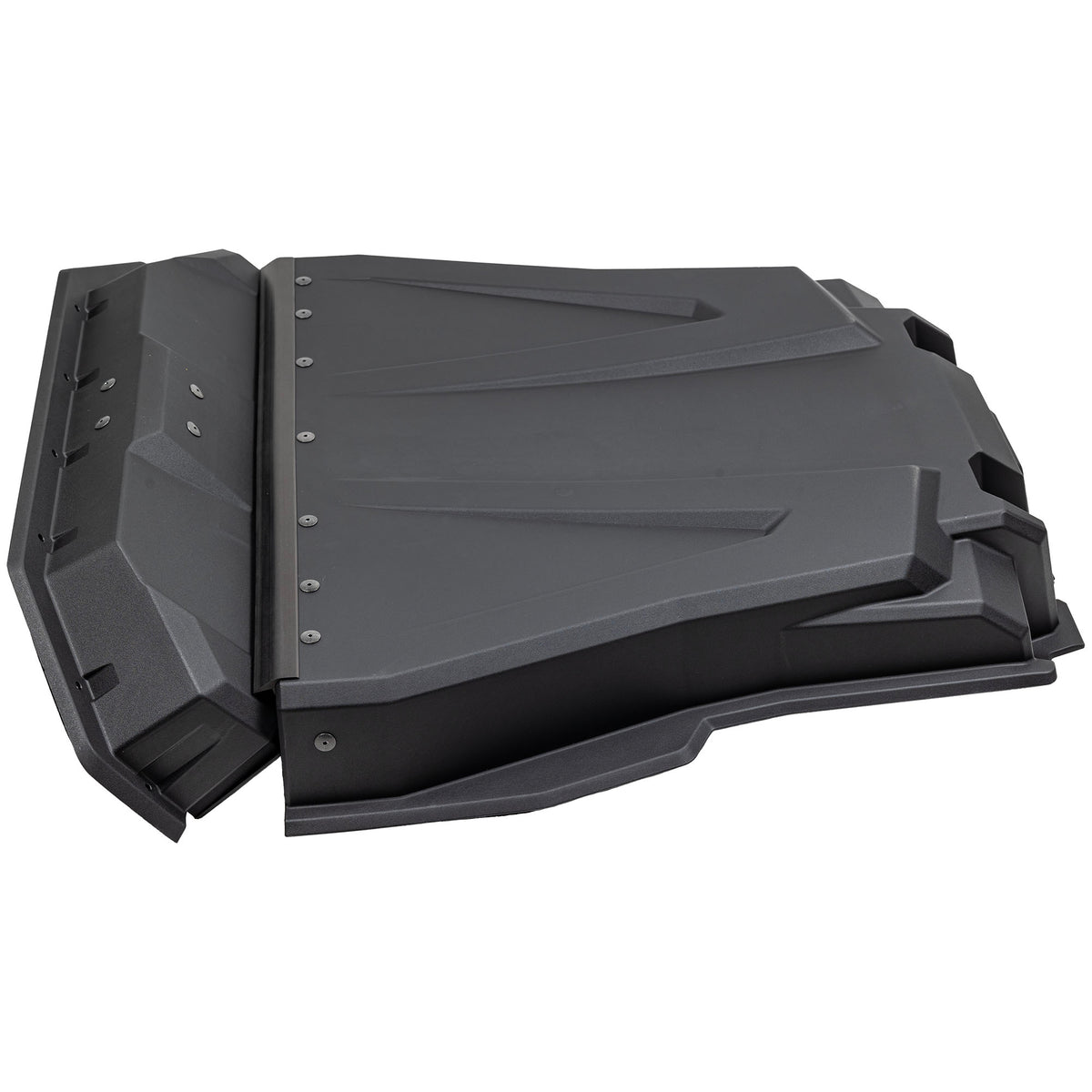 Polaris Tonneau Cover 2884548 1000 4 2024-2025