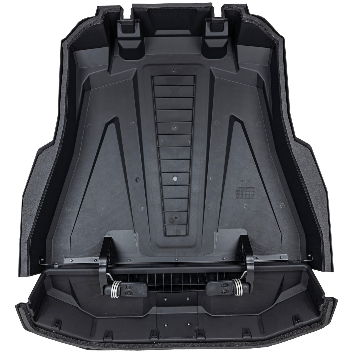 Polaris Tonneau Cover 2884548 1000 4 2024-2025