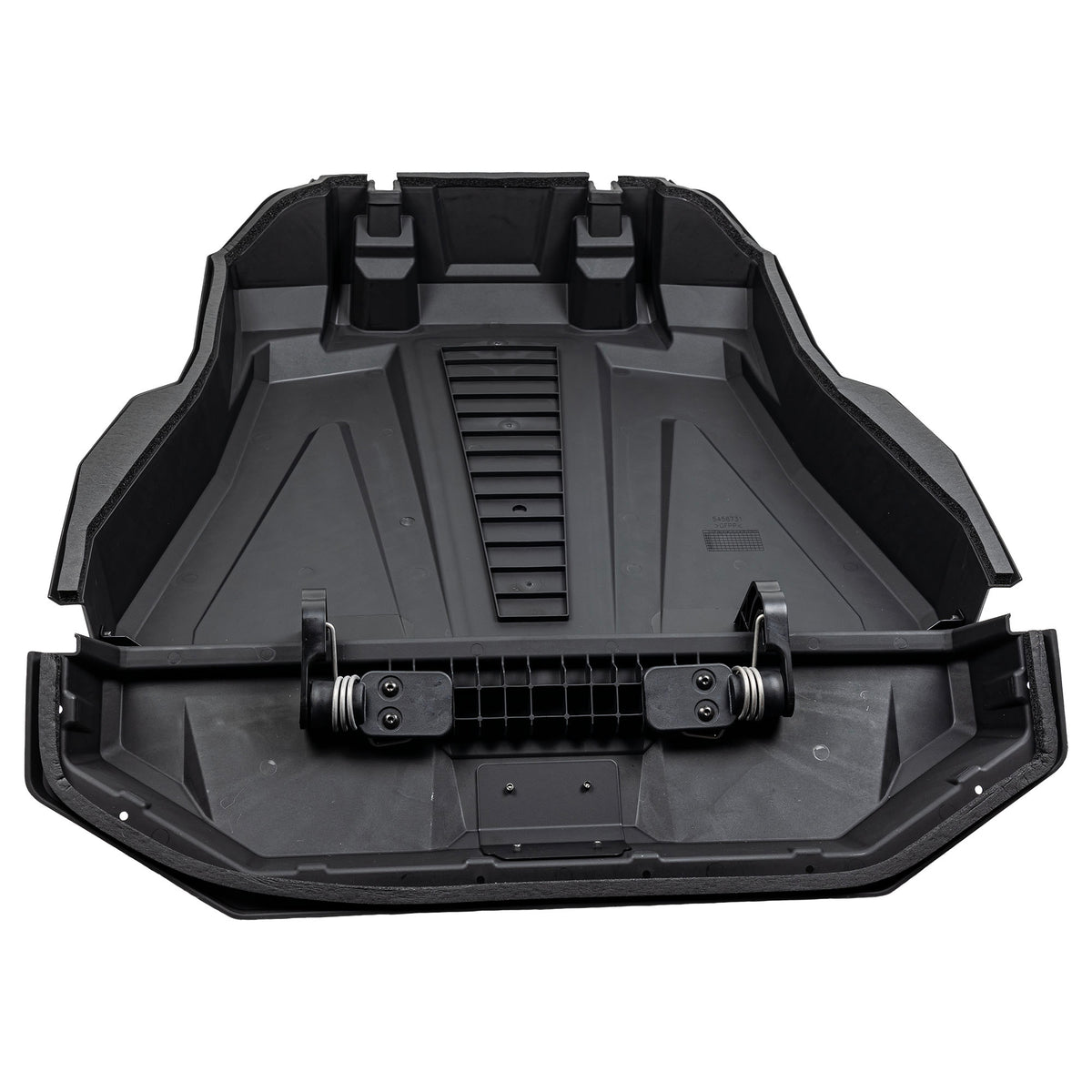 Polaris Tonneau Cover 2884548 1000 4 2024-2025