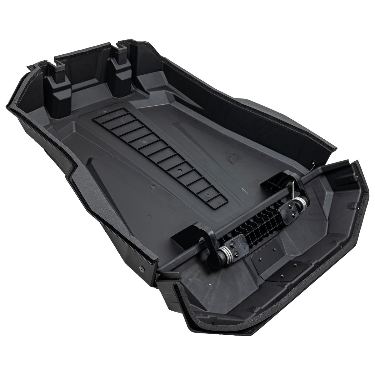 Polaris Tonneau Cover 2884548 1000 4 2024-2025