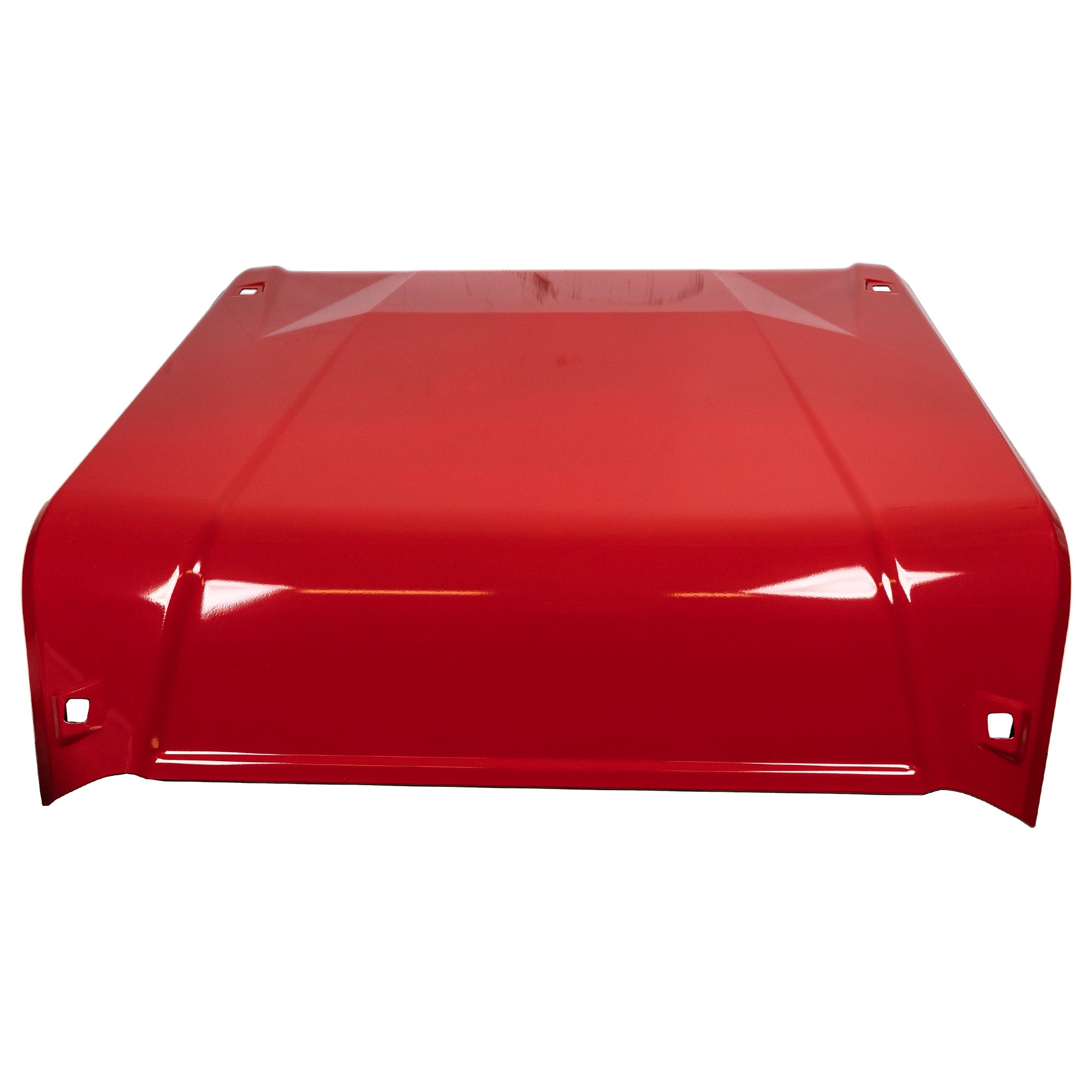 Polaris 2884549-293 Indy Red Aluminum Roof 2-Seat 2024 RZR XP 1000