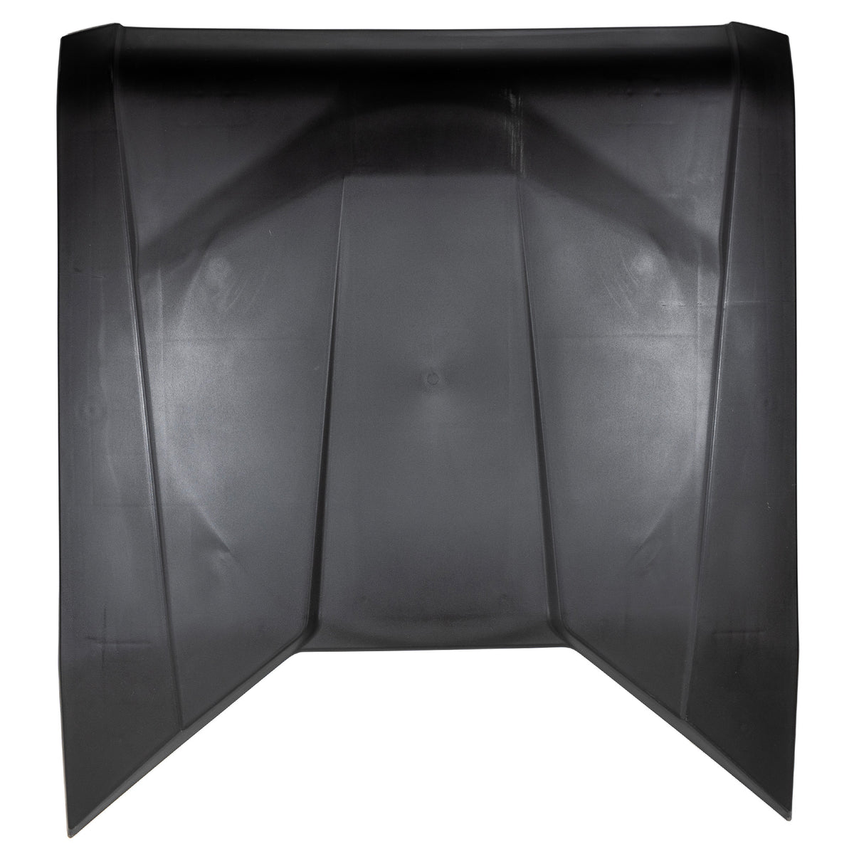Polaris 2884554 Matte Black Poly Sport Roof 4-Seat 2024 RZR XP 4 1000